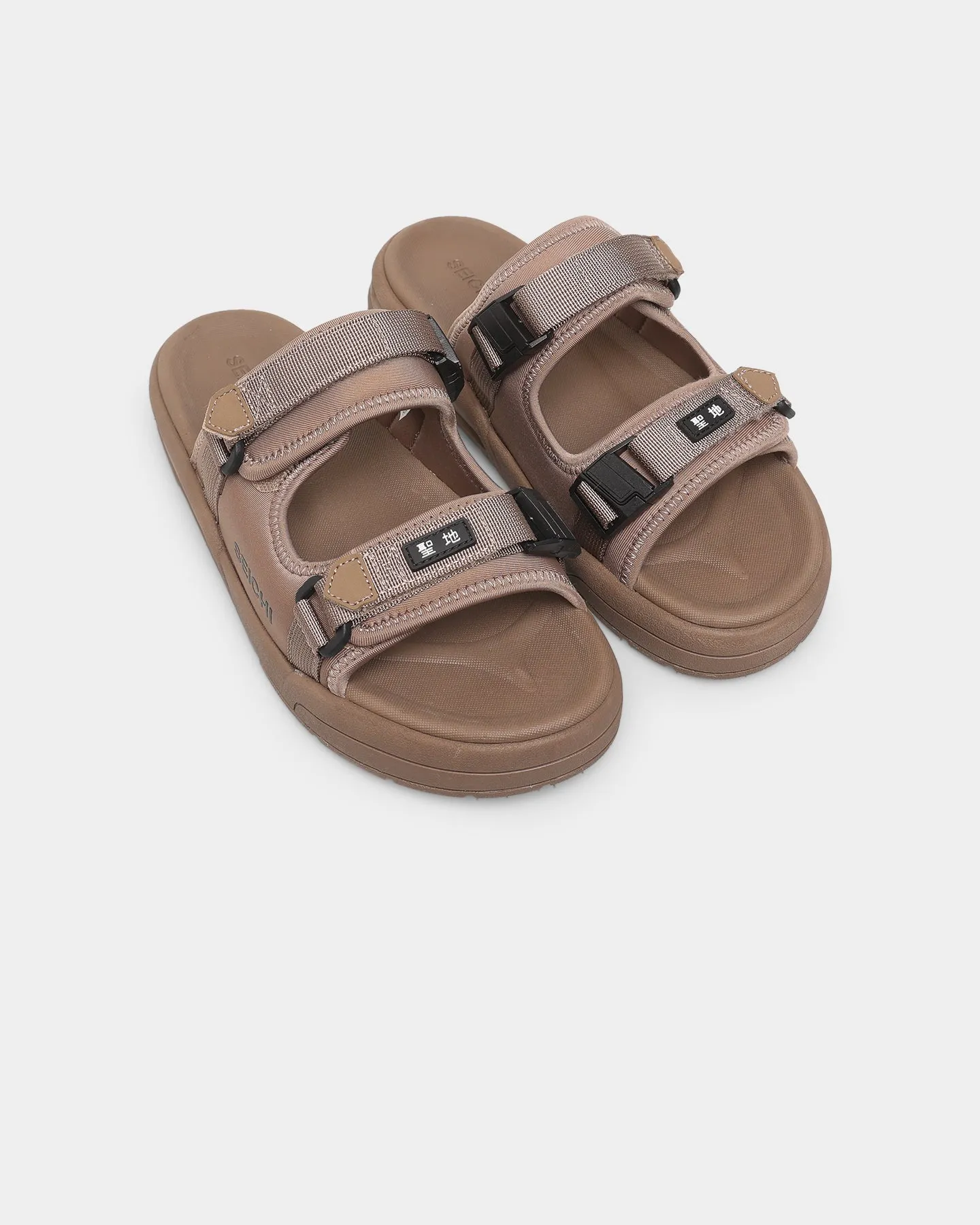 Best Seller SEICHI Sandoru Ni Taupe