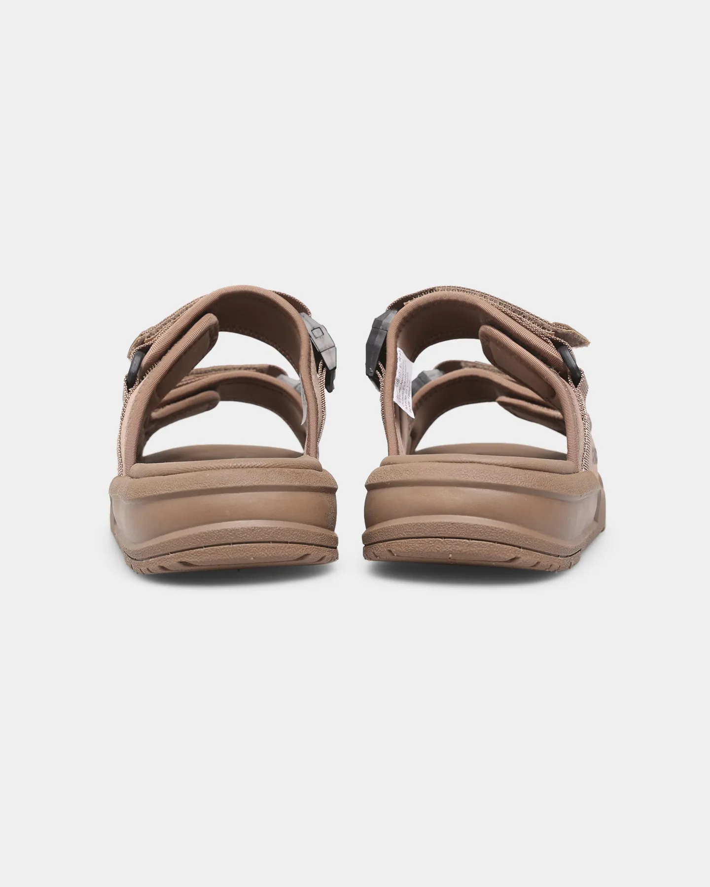 Wind Safe Love Glow SEICHI Sandoru Ni Taupe