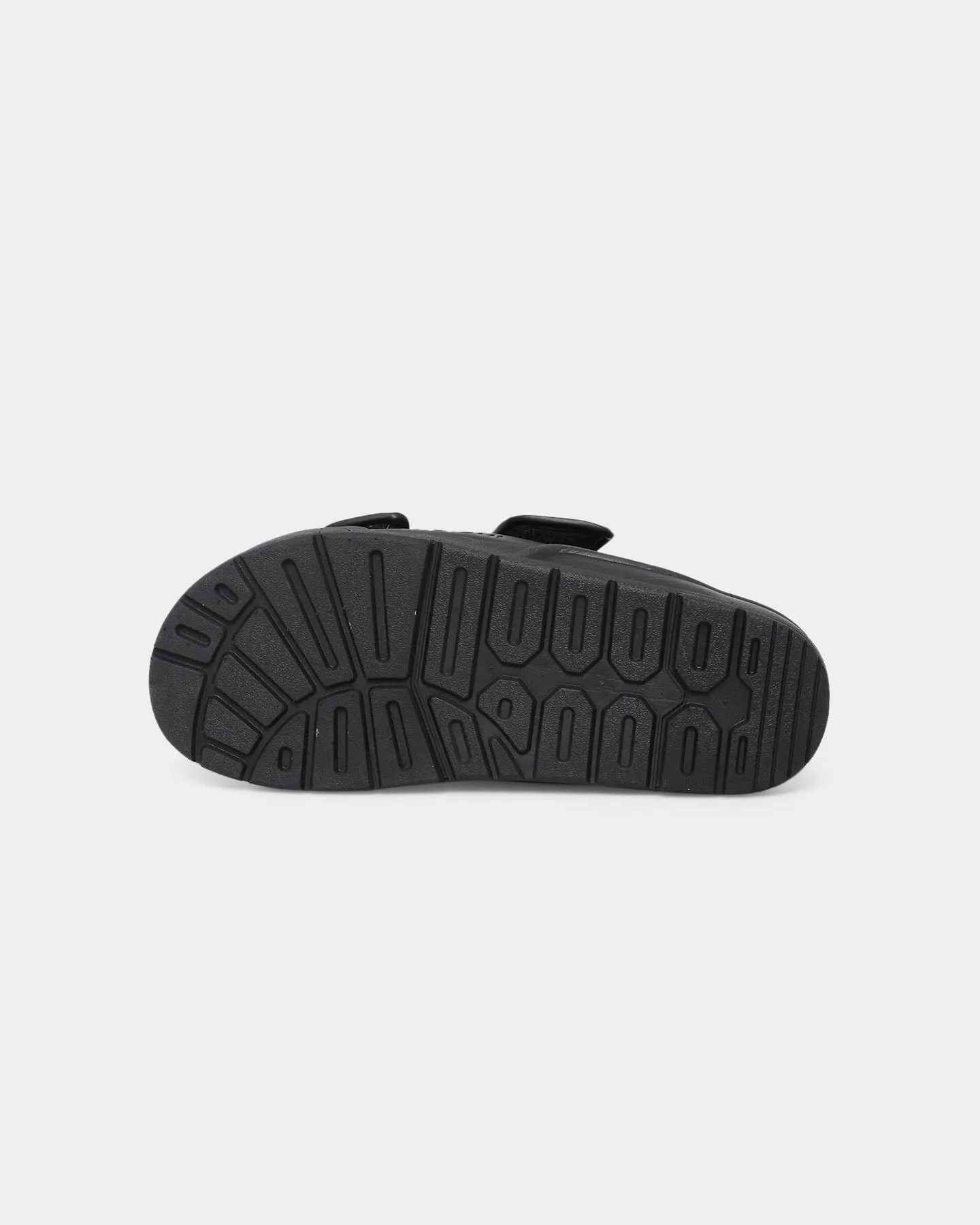 Seichi Senko Black/Black Bone Aid