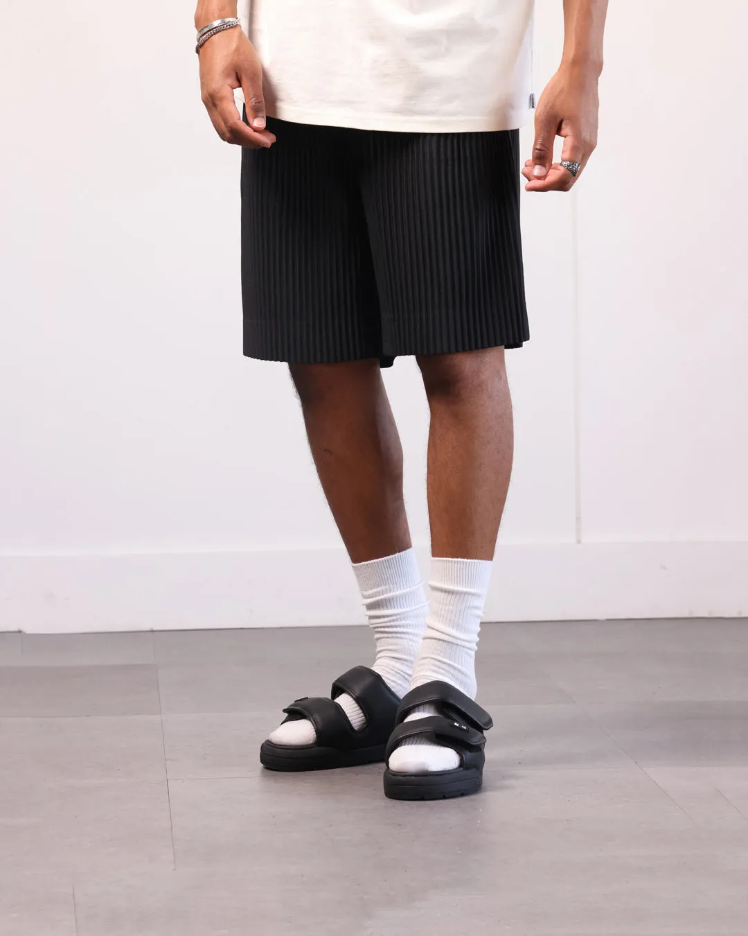 Seichi Senko Black/Black Office Smart