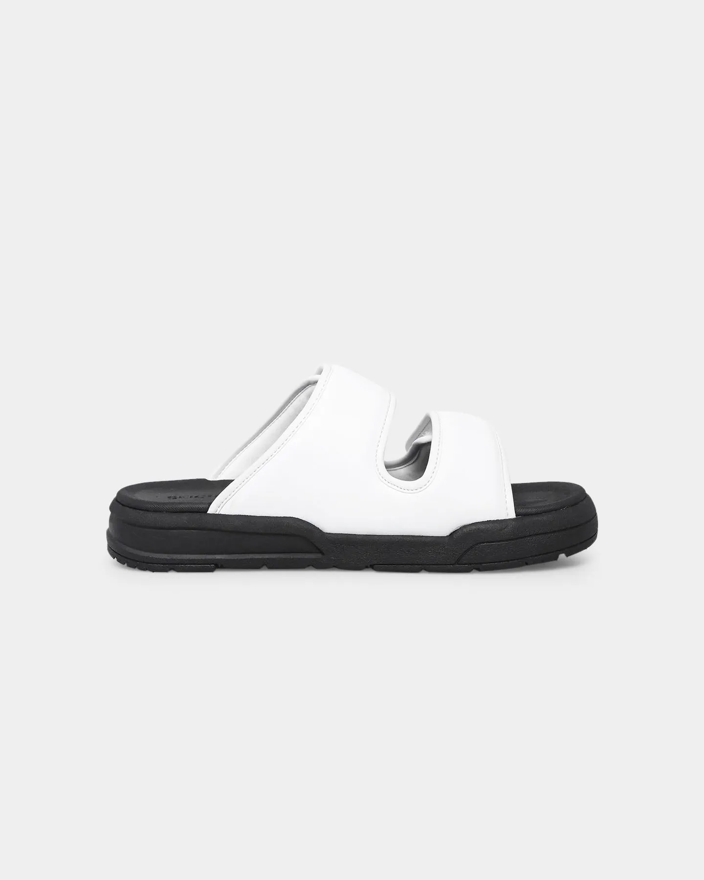 Seichi Senko White/Black Beach Fun