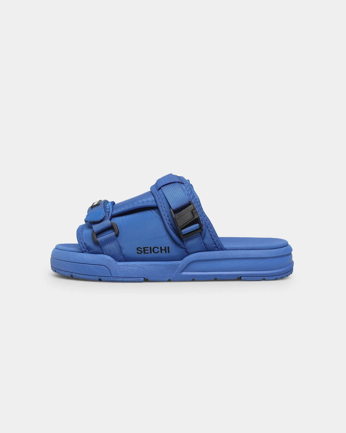 Cross Road Enhanced grip Seichi Yoroi V2 Cobalt Blue