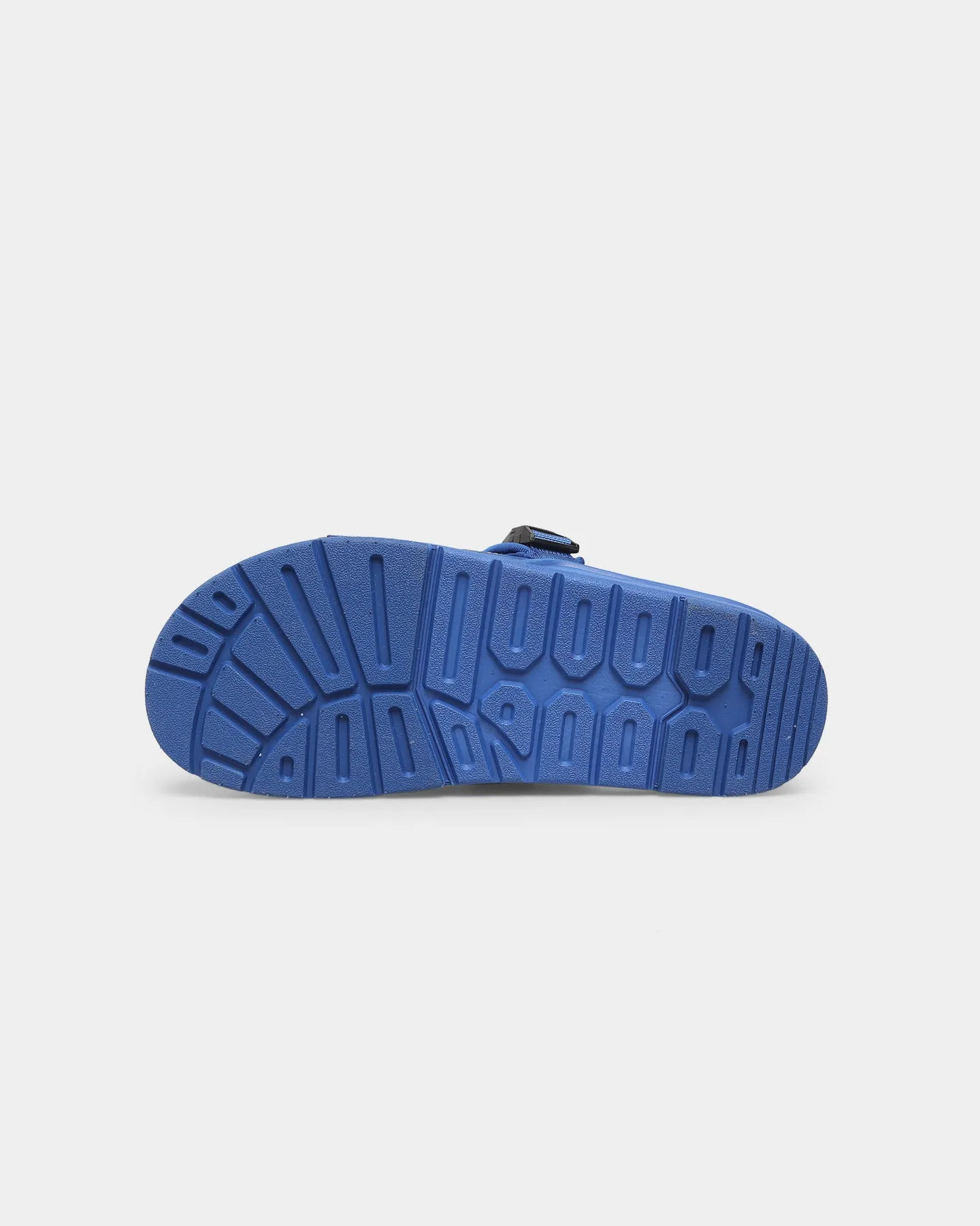 Seichi Yoroi V2 Cobalt Blue Flexibility Park Step