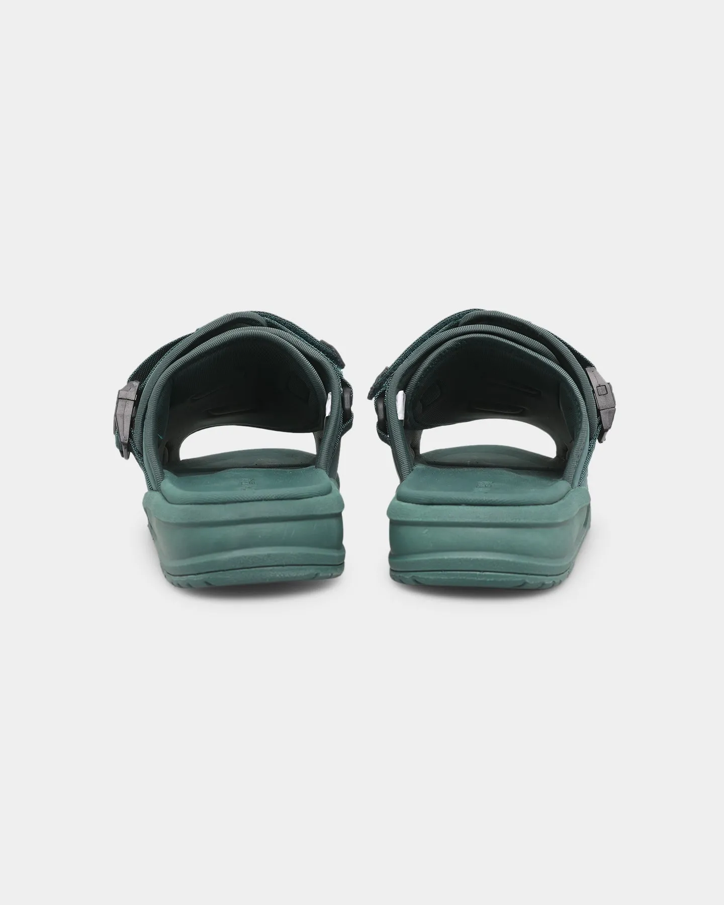 Seichi Yoroi V2 Dark Green Fast Go Meadow Glow
