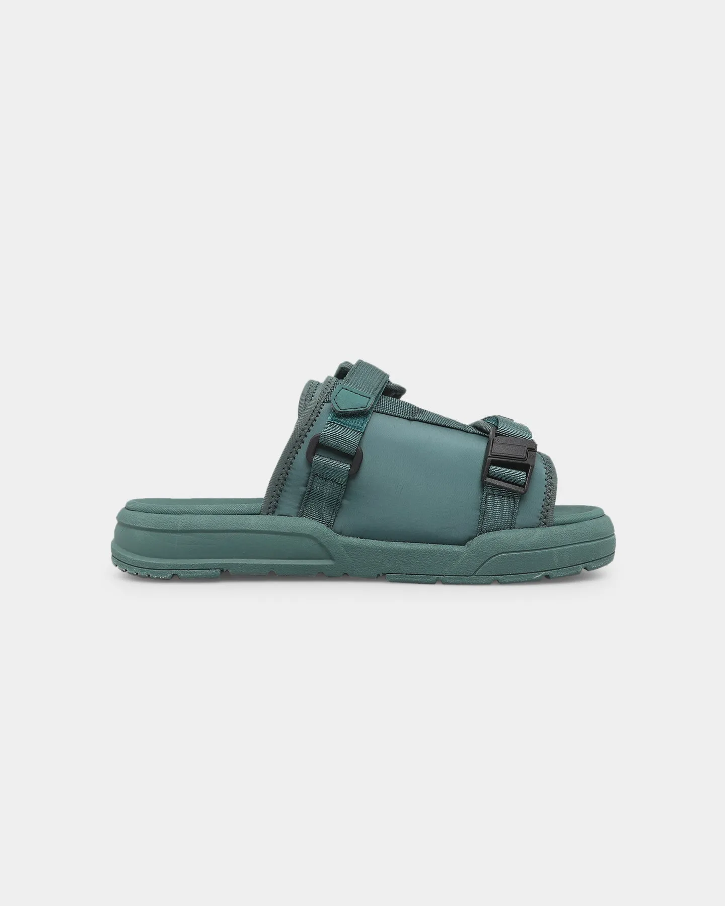 Comfort footbed Seichi Yoroi V2 Dark Green