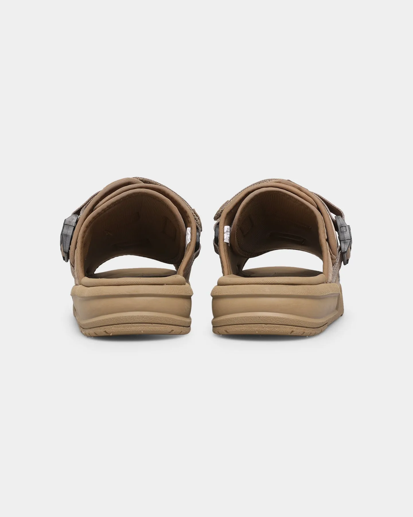 Seichi Yoroi V2 Tan Scandi Clean