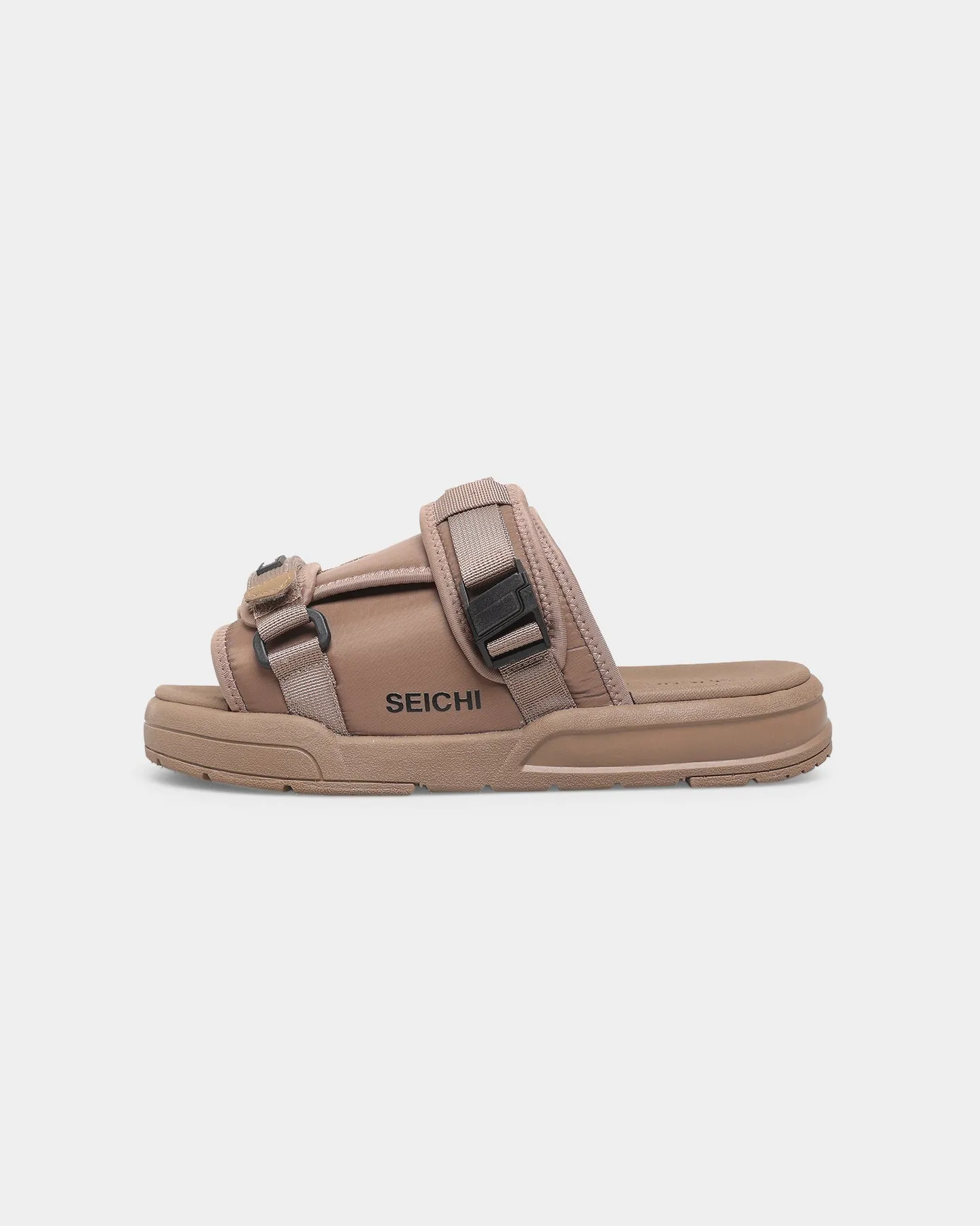Seichi Yoroi V2 Taupe Hot Day Cushioned Insole