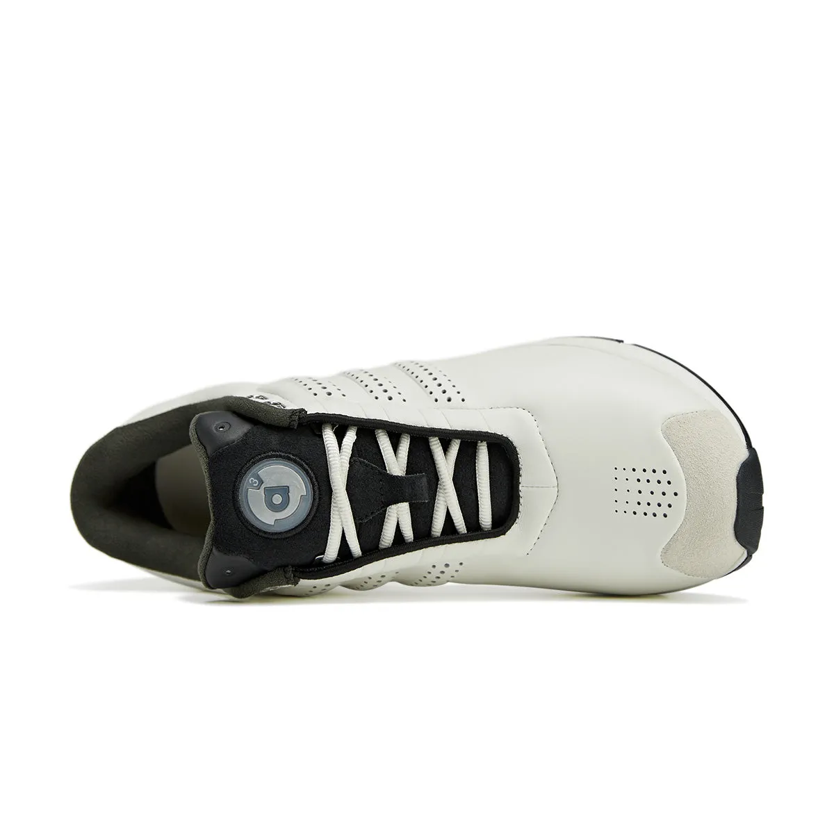A3 Control 'Core White Black' Pond Walk Comfort Grip