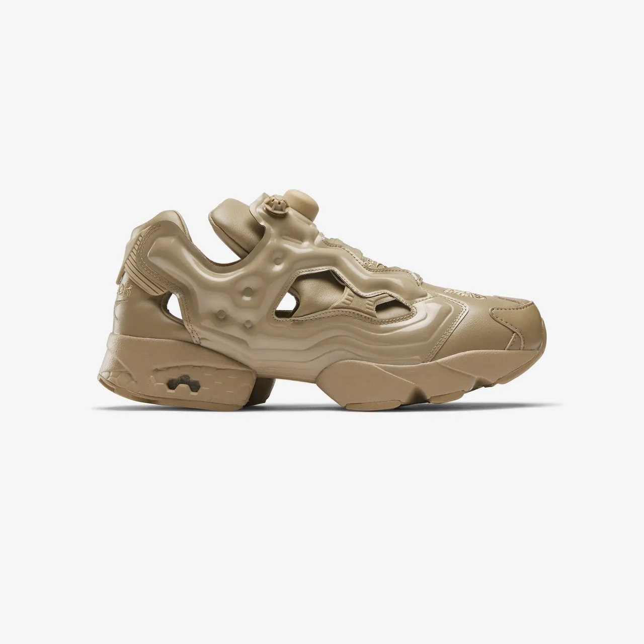 Outdoor Active Instapump Fury 94 x Needles
