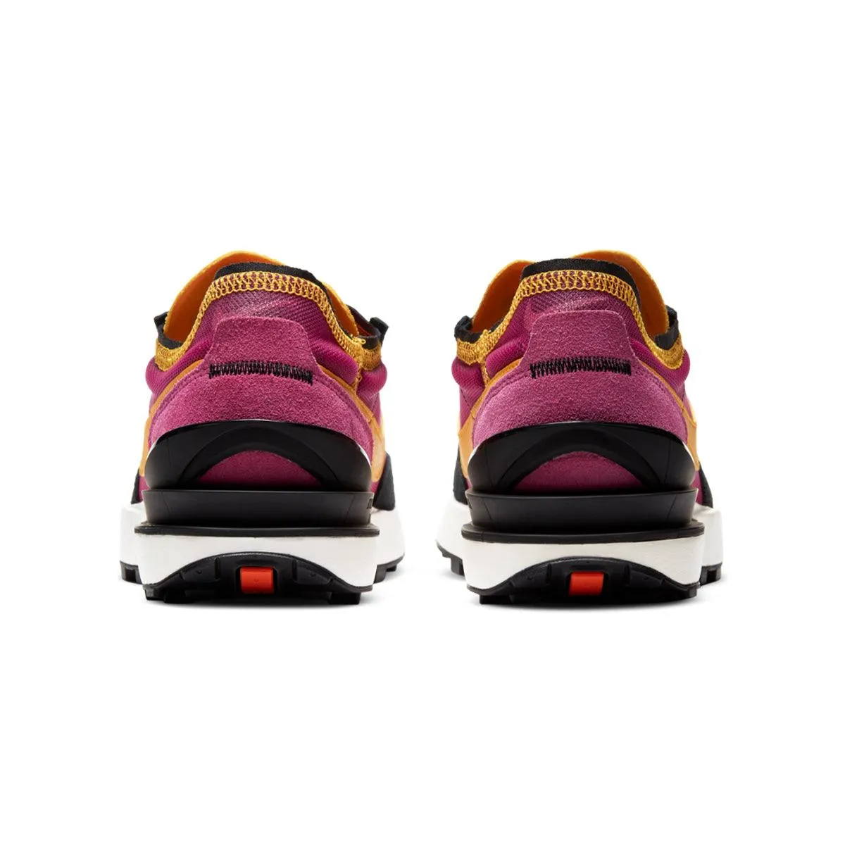 Wmns Waffle One 'Active Fuchsia' least sporty most winter