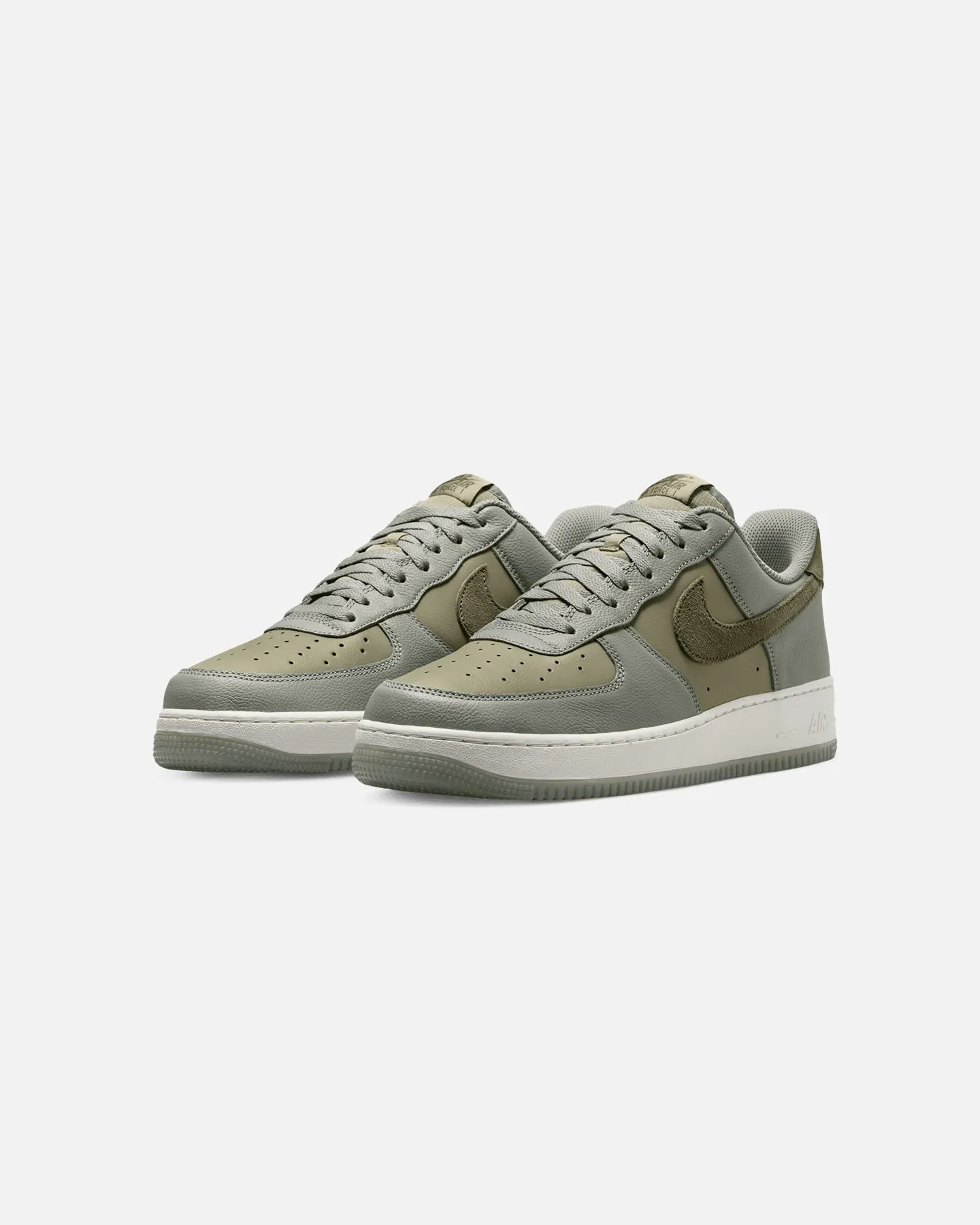 Nike Air Force 1 '07 LV8 Dark Stucco/Medium Olive Smooth ride