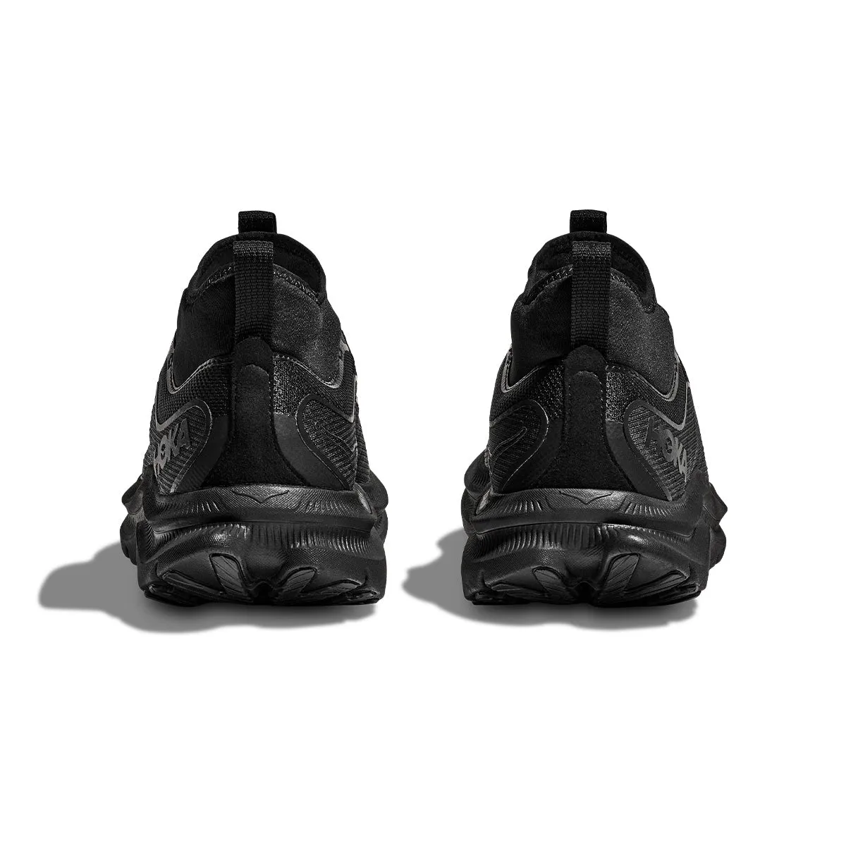 Cushioned Kawana Mid 'Black Carbon Black'