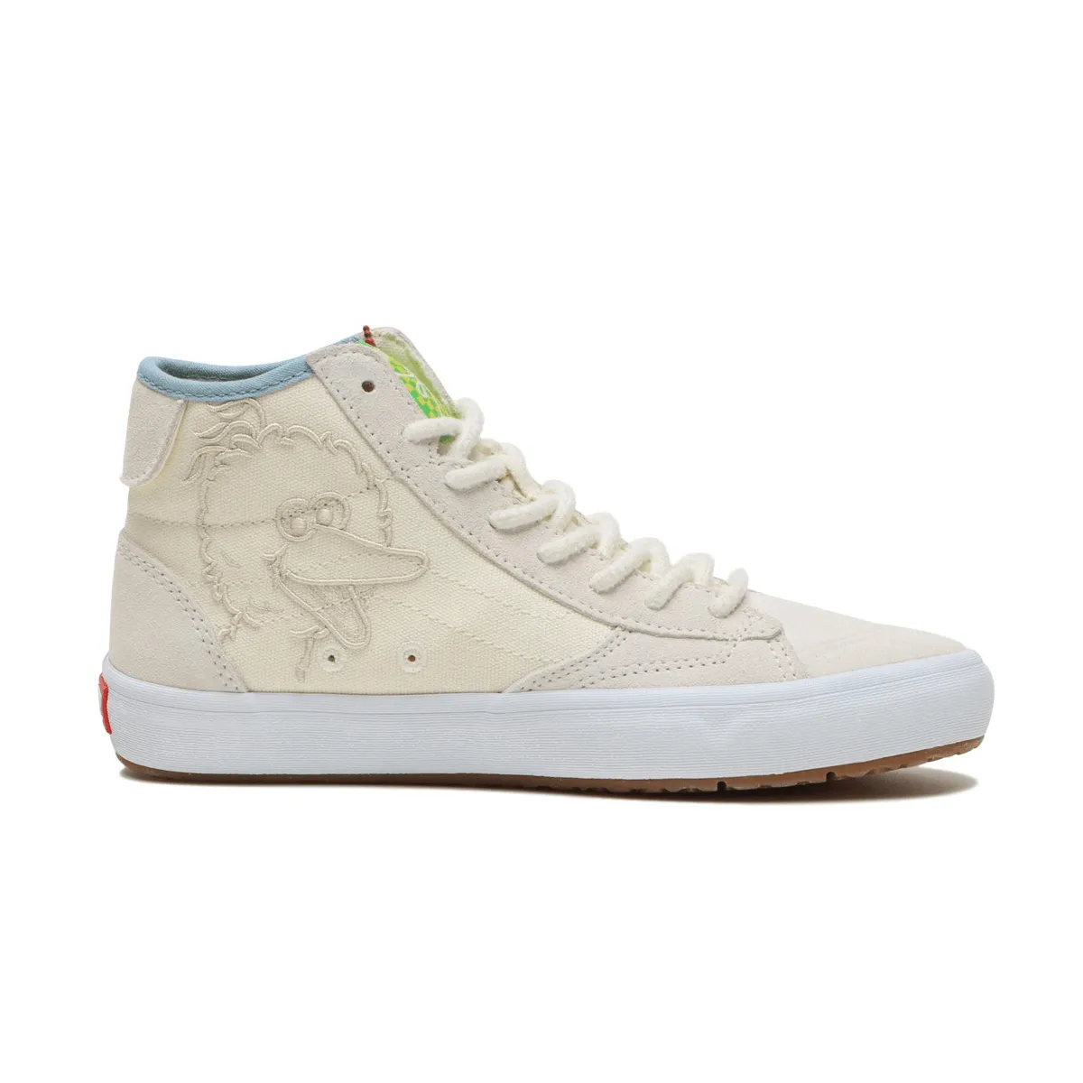   Sesame Street The Lizzie 'Multi' Stud Cool