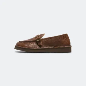 Sevres Loafer - Brown Flexible Torsion