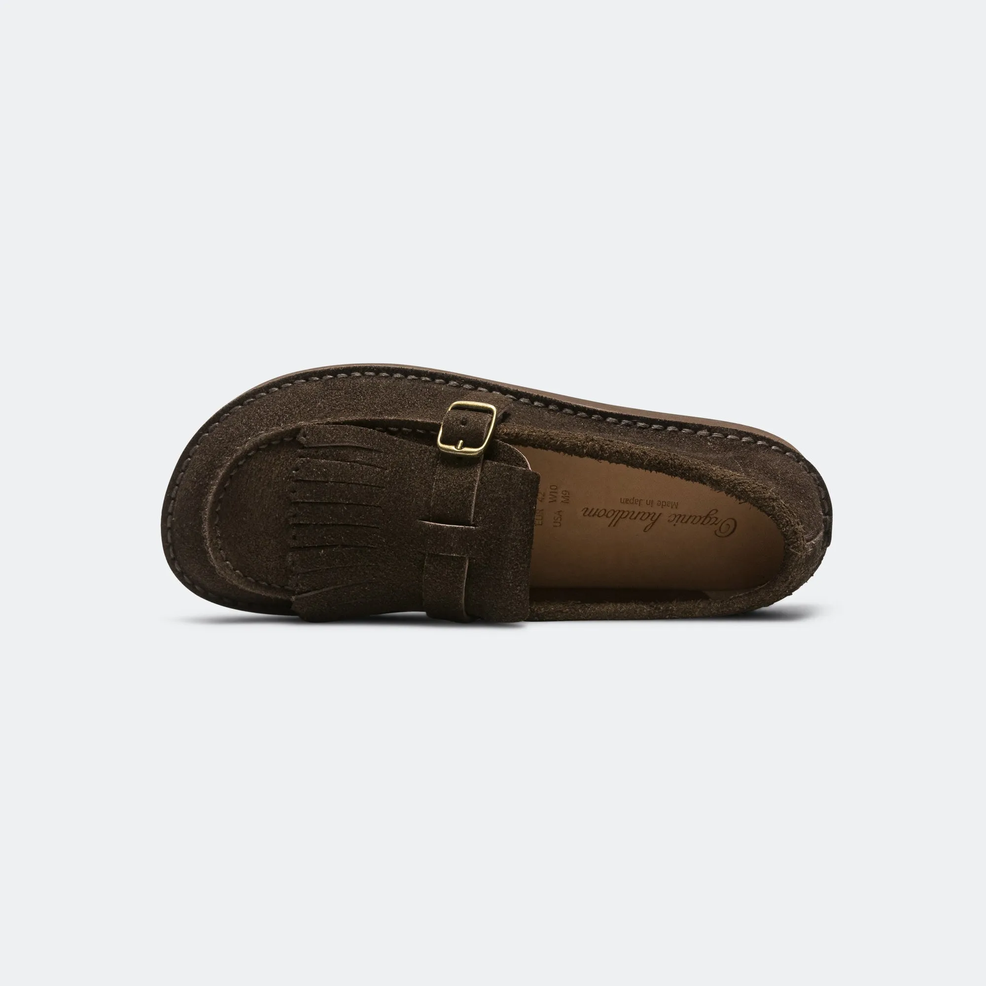 Day Wear Weather Ready Sevres Quilt - Mocha