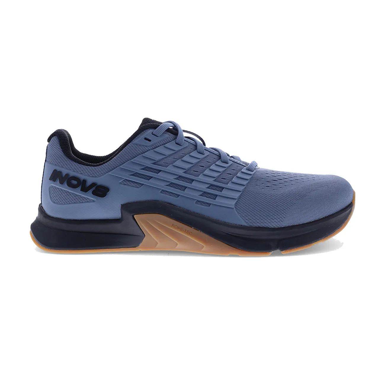 Heel Lock Technology Relax Step Men's Inov-8 F-Lite