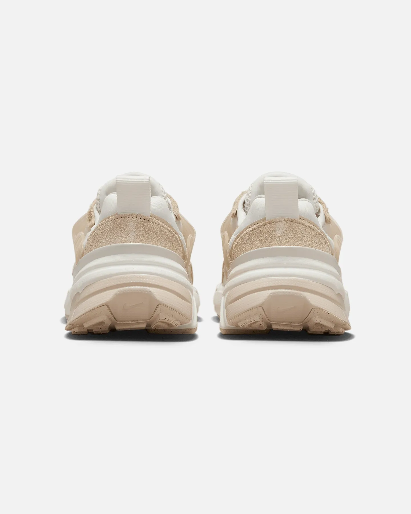 Nike Women's V2K Run Sail/Sail gym - specific functions