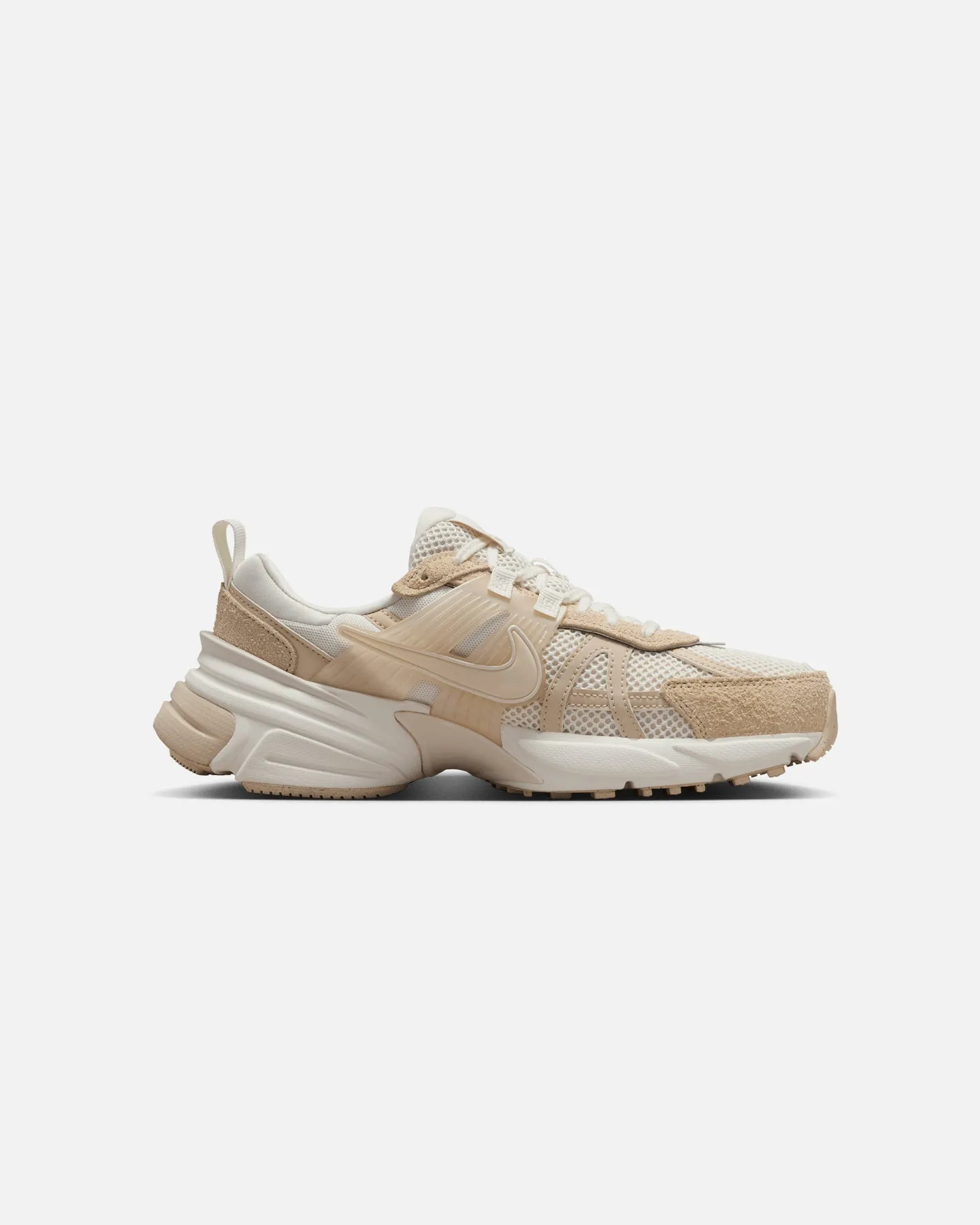 Nike Women's V2K Run Sail/Sail least spring park