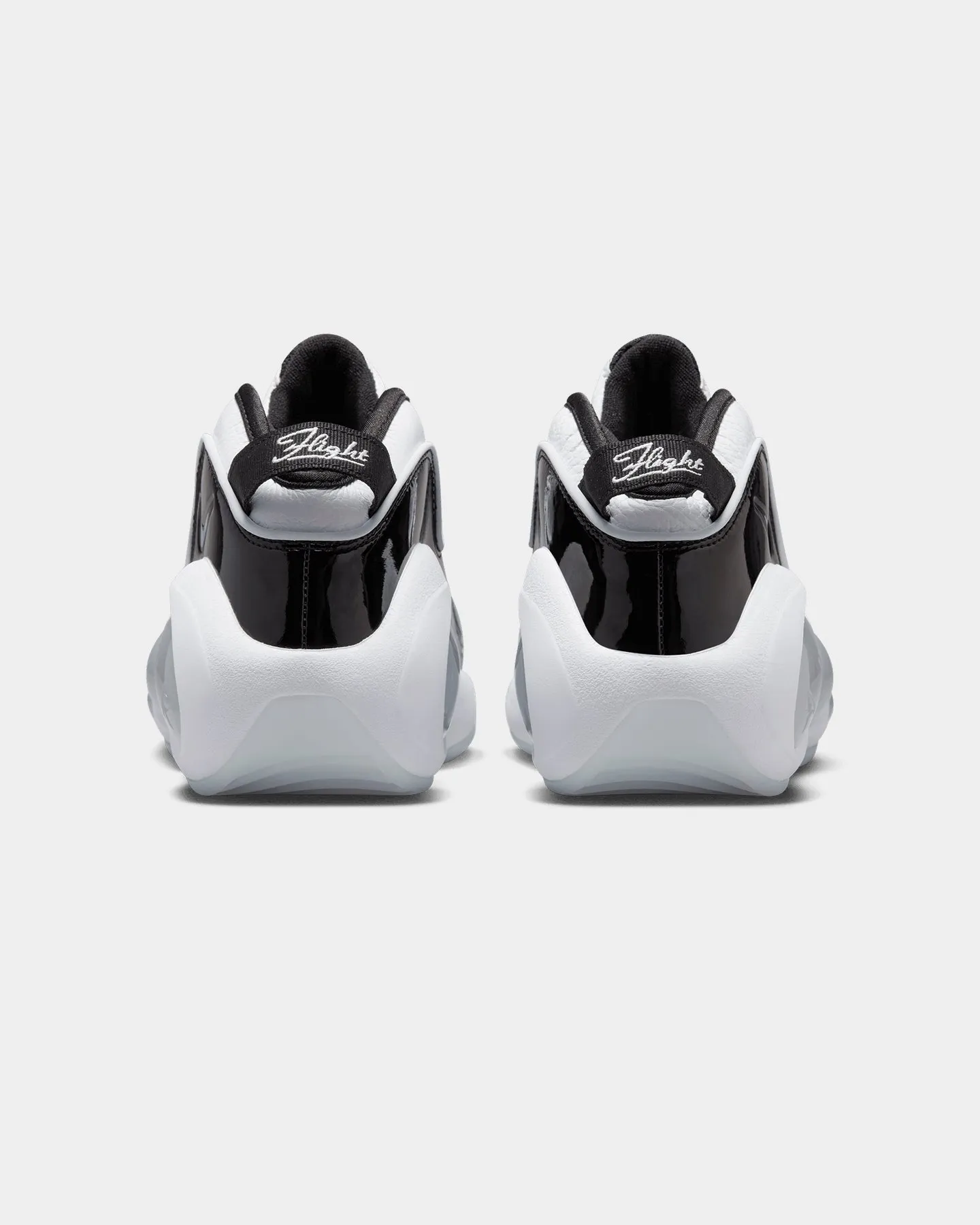 Nike Air Zoom Flight 95 White/Multi-Coloured Dive Gear