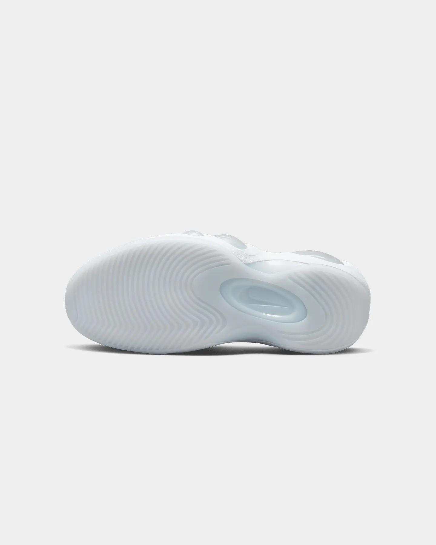 Icon Walk Nike Air Zoom Flight 95 White/Multi-Coloured