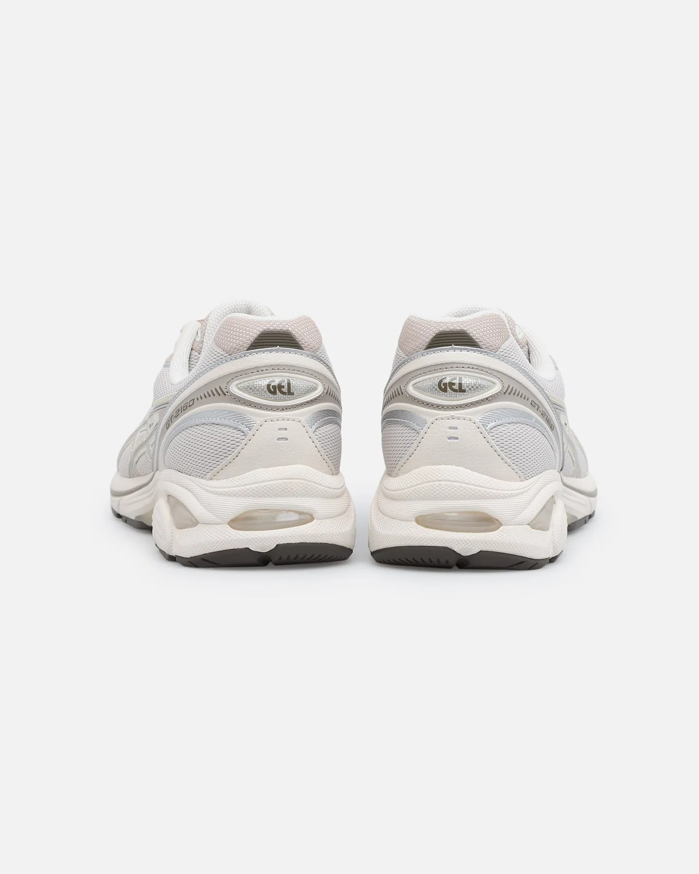 Asics GT-2160 Oatmeal/Simply Taupe Durable Construction