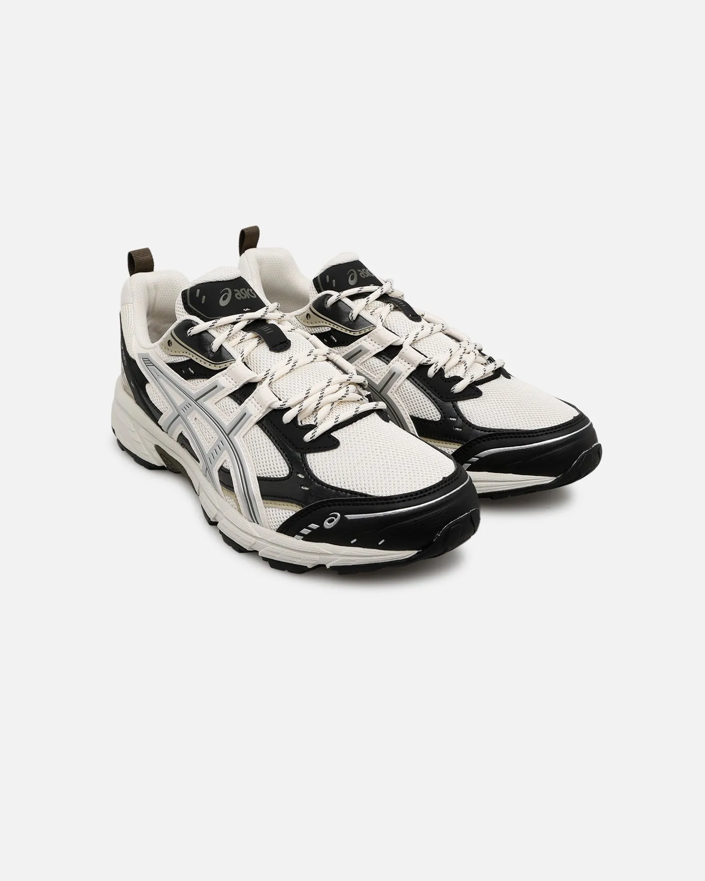 Neo Pop Asics Gel-Nunobiki 'Dark Olive' Black/Olive