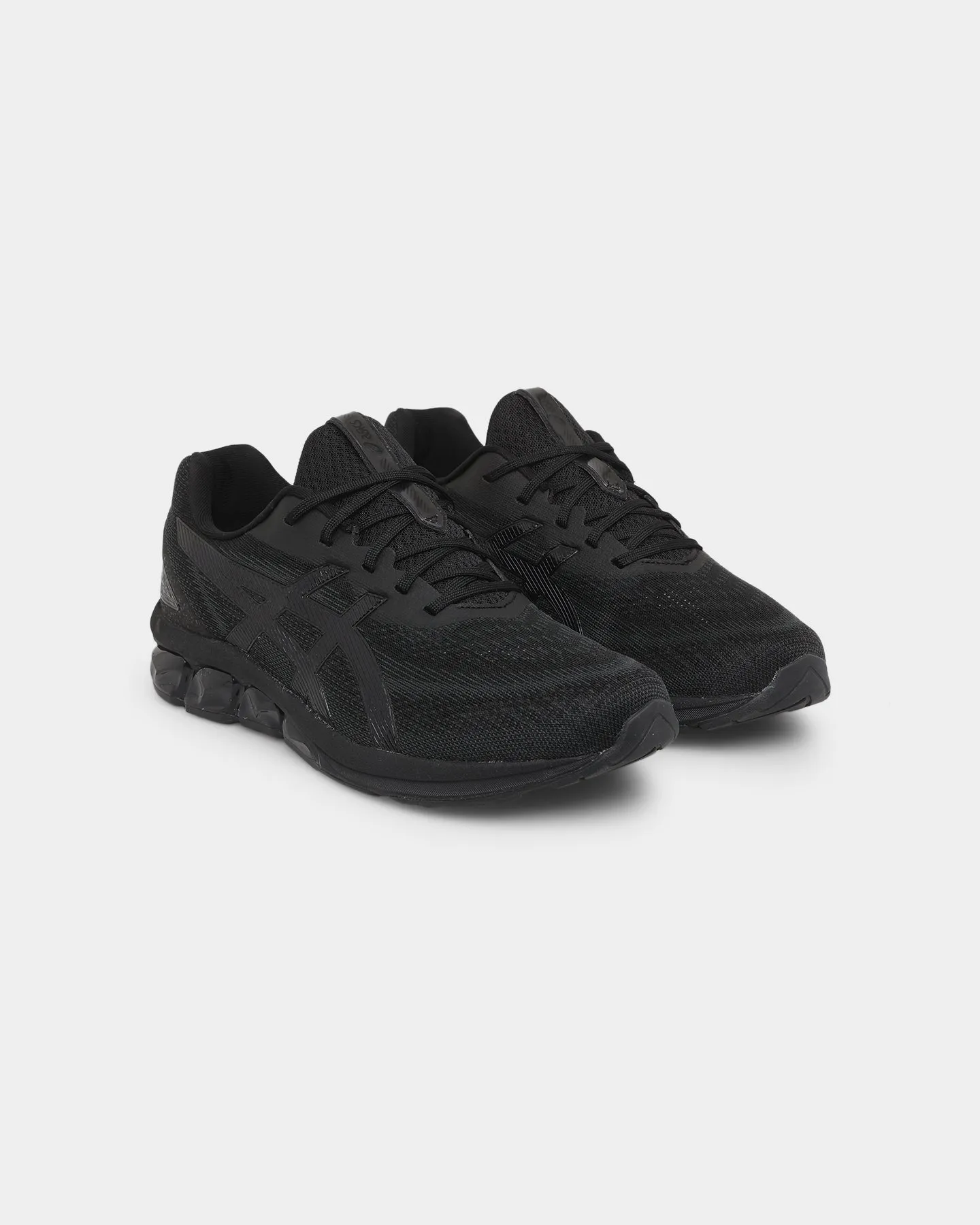 Body Align Asics Gel-Quantum 180 VII Black/Black