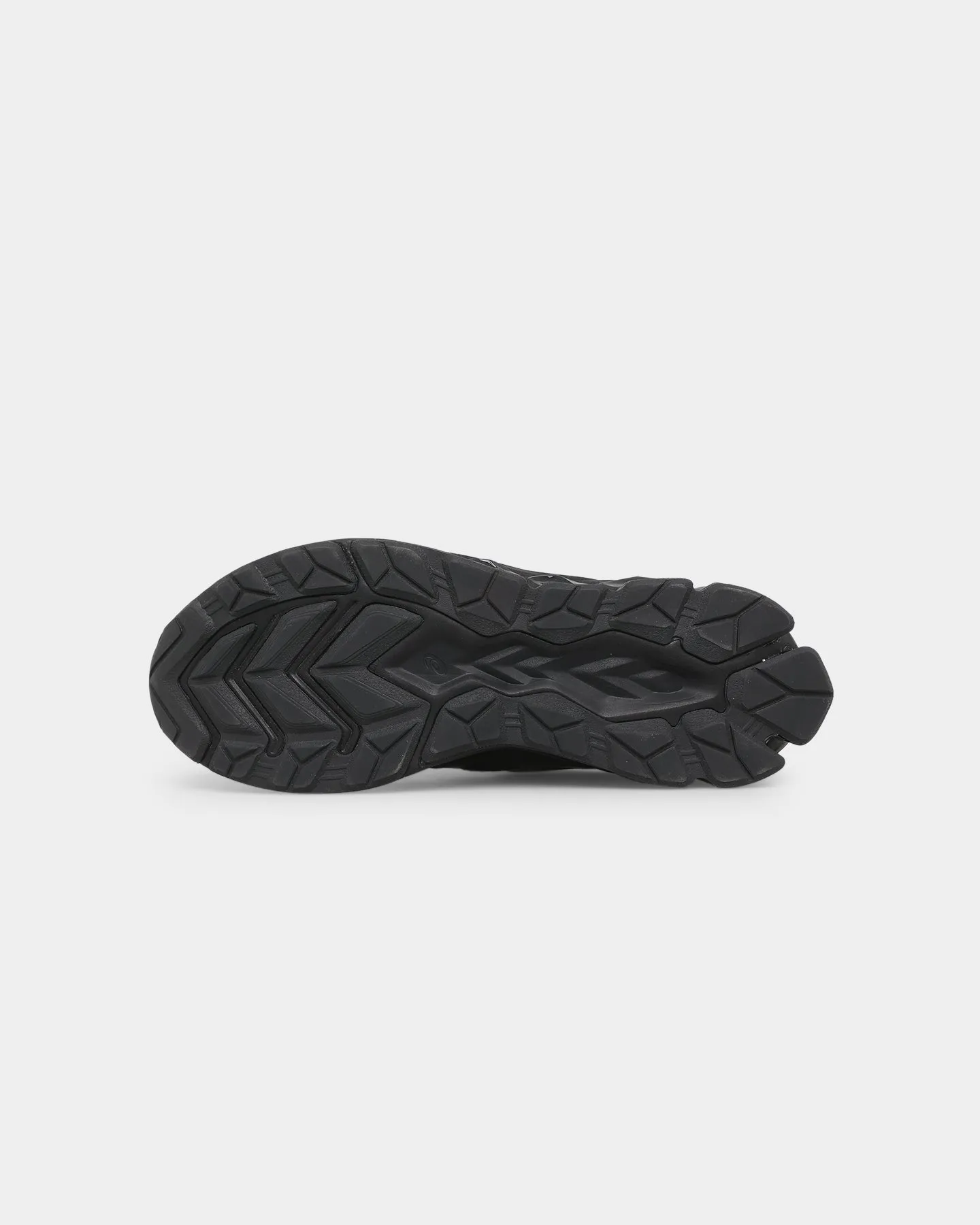 Soft Asics Gel-Quantum 180 VII Black/Black