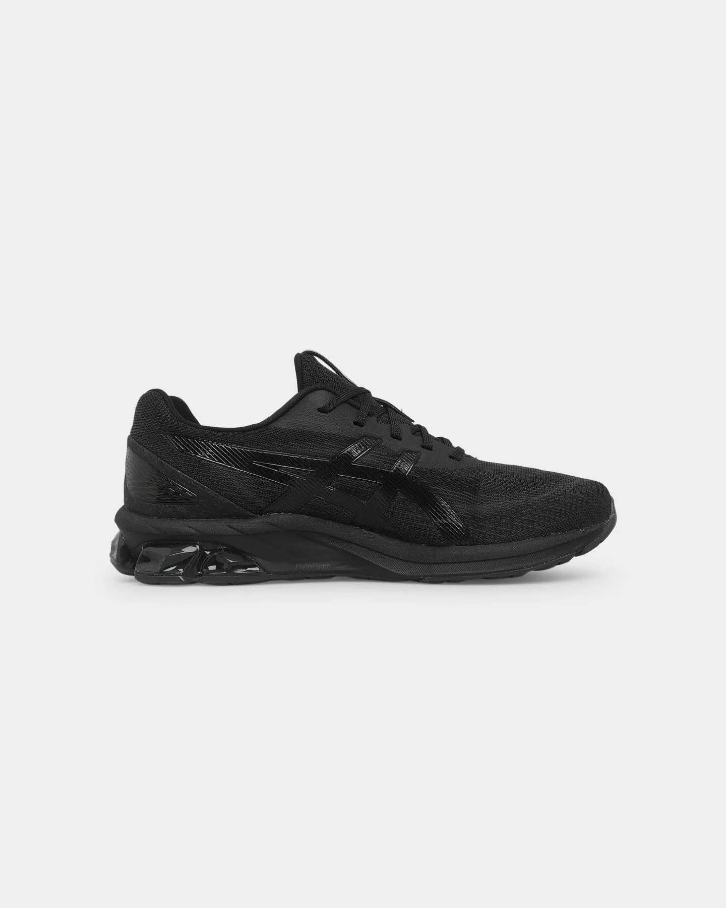 Flexibility Asics Gel-Quantum 180 VII Black/Black