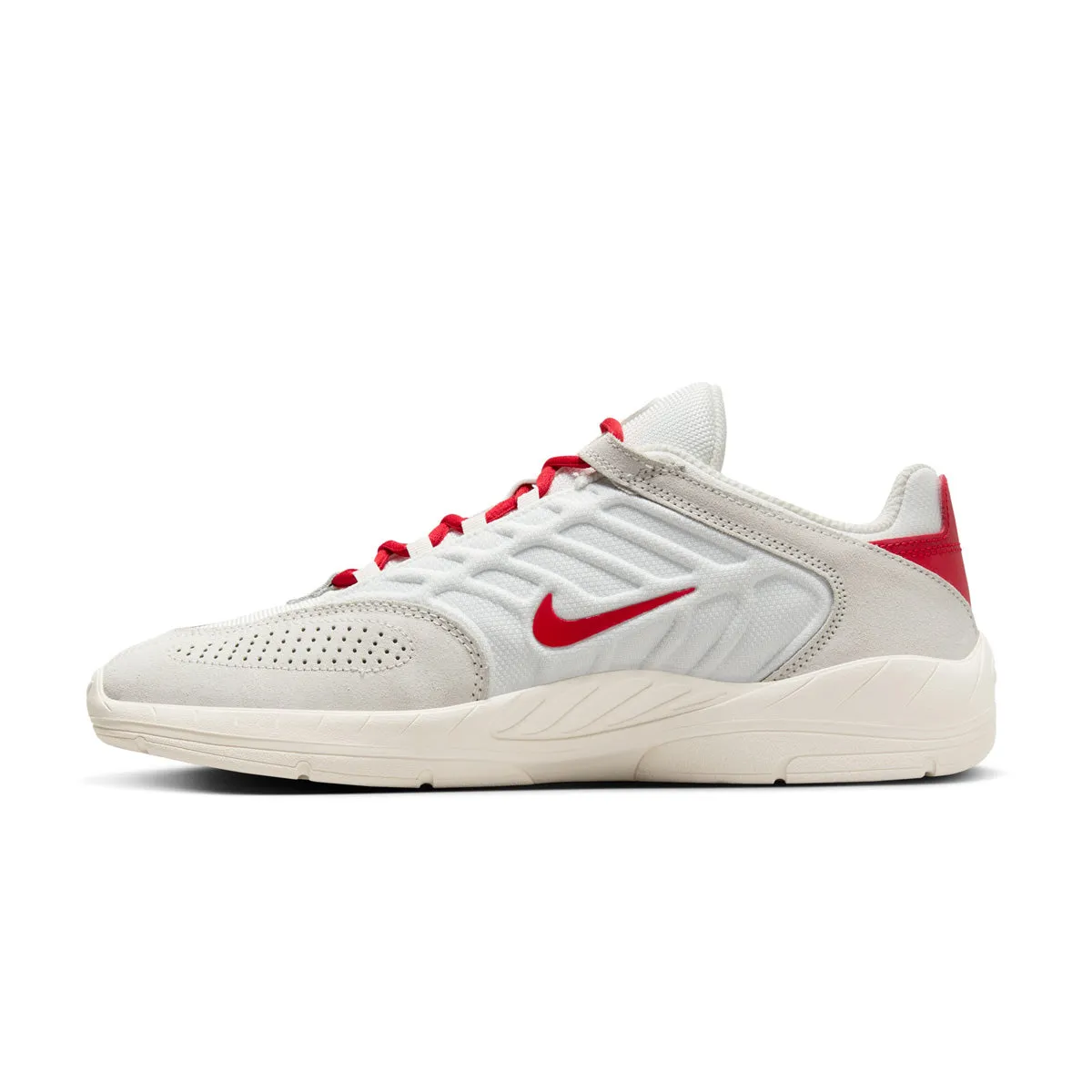 Family Time Core Flex SB Vertebrae 'Summit White Red'