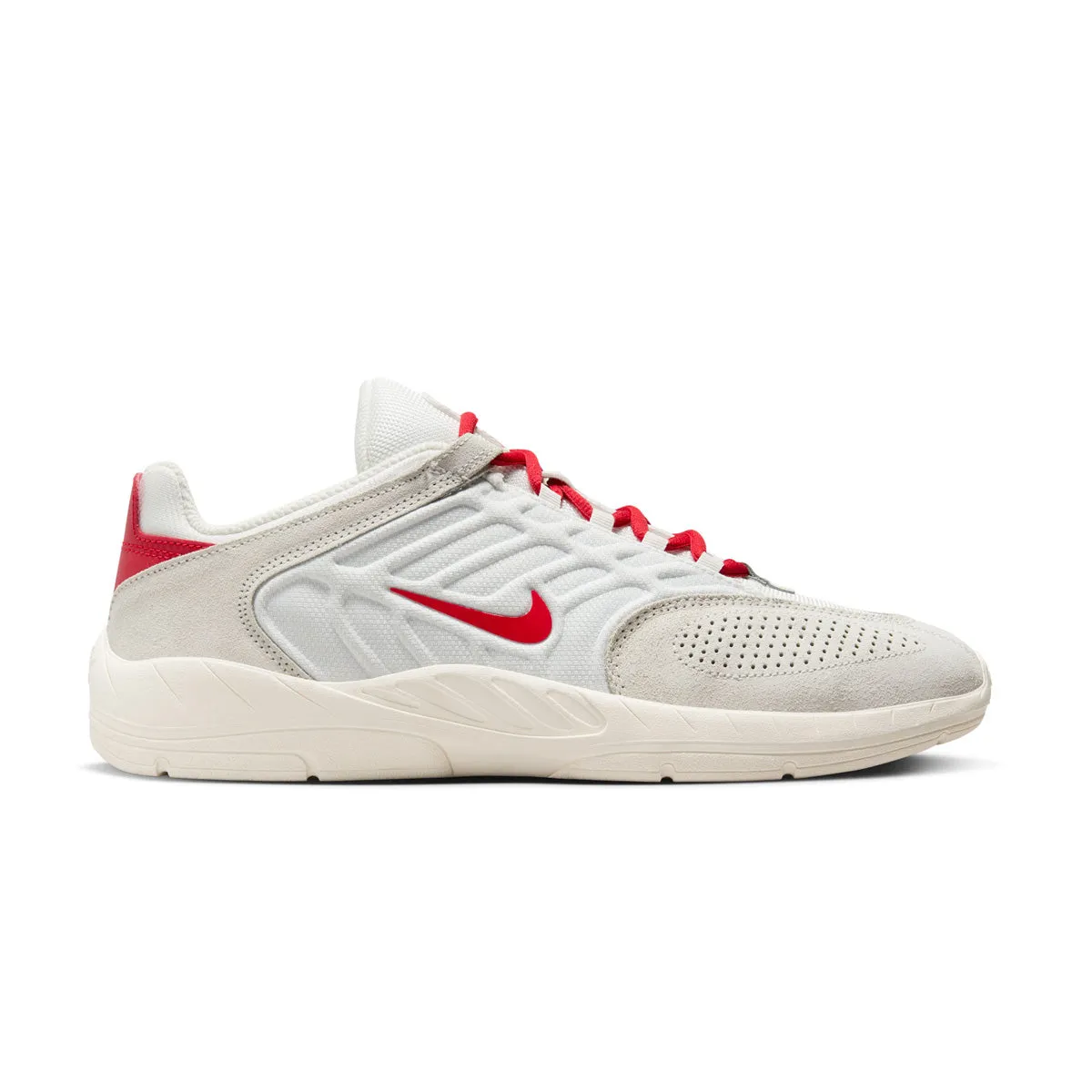 Power Flow River Cross SB Vertebrae 'Summit White Red'