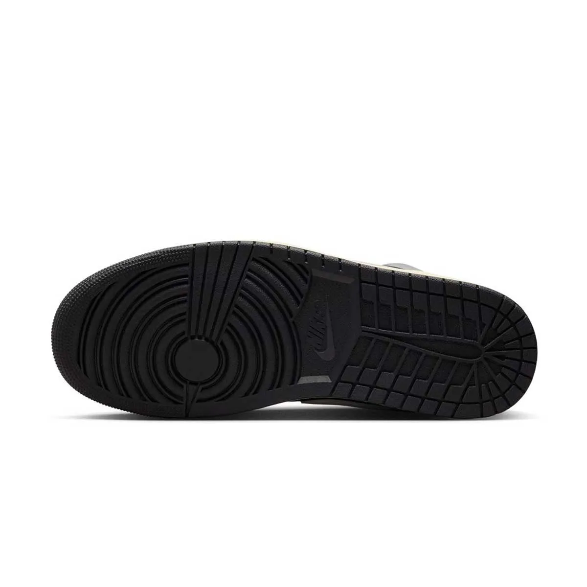 Air Jordan 1 Low SE 'Light Smoke Grey' Scandi Clean Sport Life