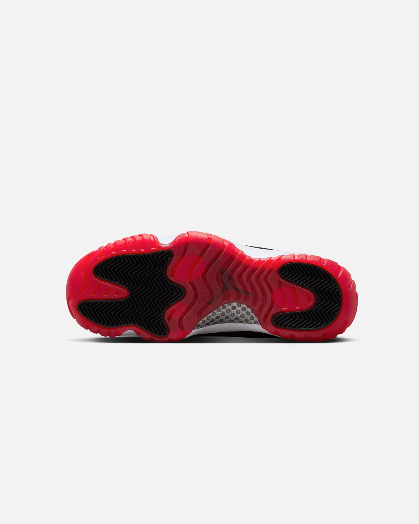 tennis players' agility least expensive Jordan Women's Air Jordan 11 Retro "Bred Velvet" Black/Gym Red