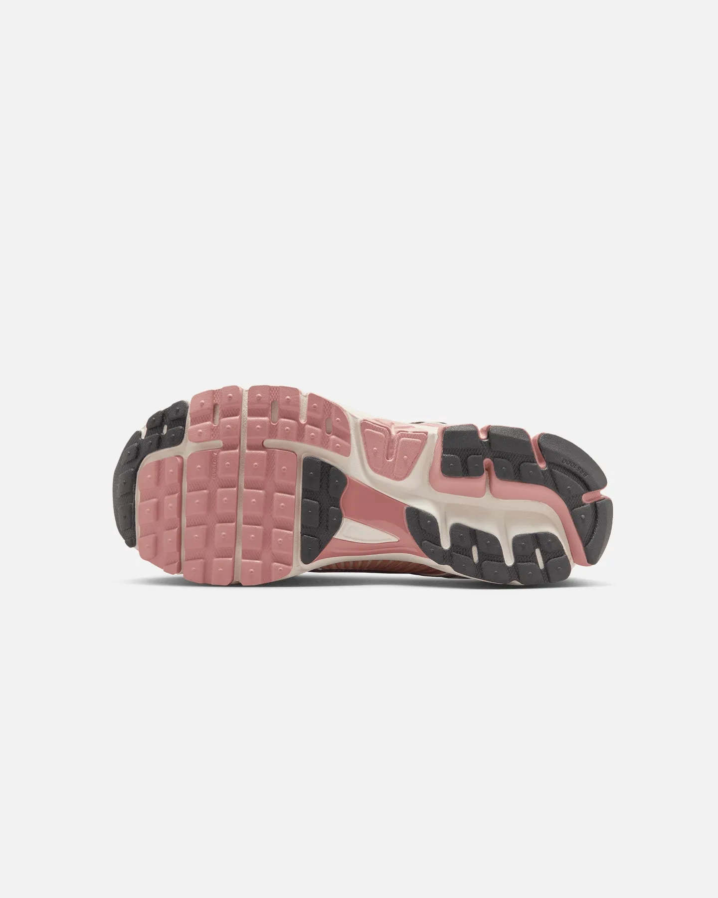 waterproof water - resistant Nike Women's Zoom Vomero 5 Sail/Sail/Pearl White-Particle Pink