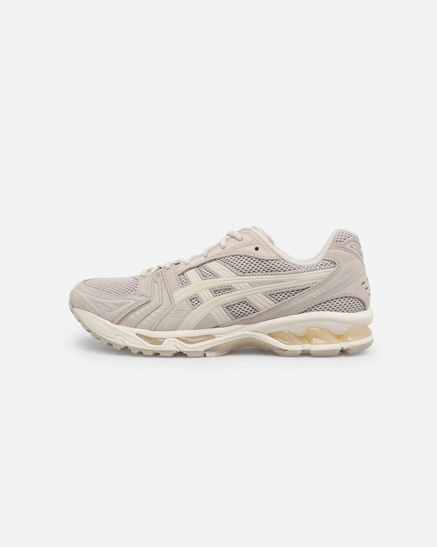 Global Cool Asics Gel-Kayano 14 Simply Taupe/Oatmeal