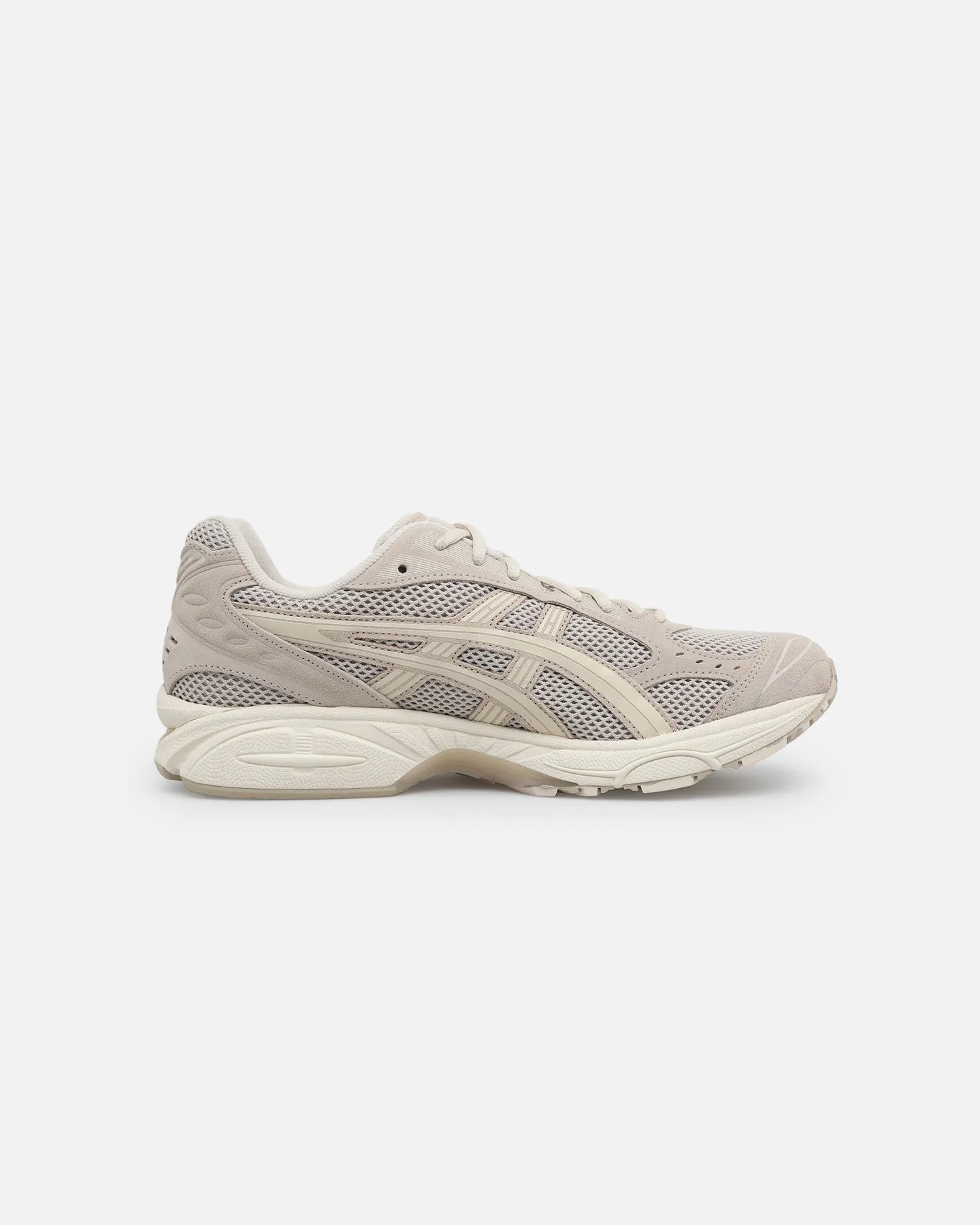 Asics Gel-Kayano 14 Simply Taupe/Oatmeal Winter Warm Mind Ease