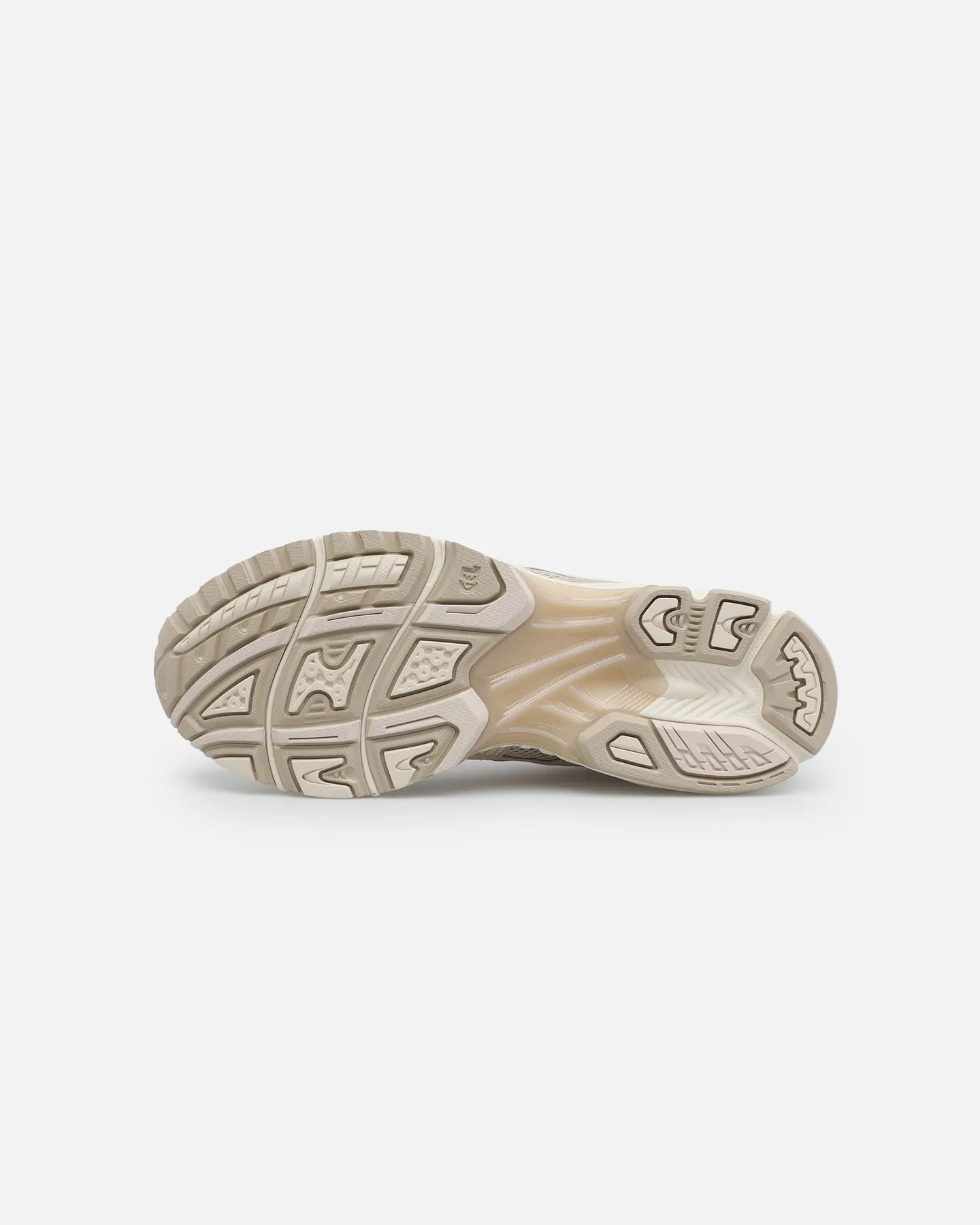 Beach Vibe Asics Gel-Kayano 14 Simply Taupe/Oatmeal