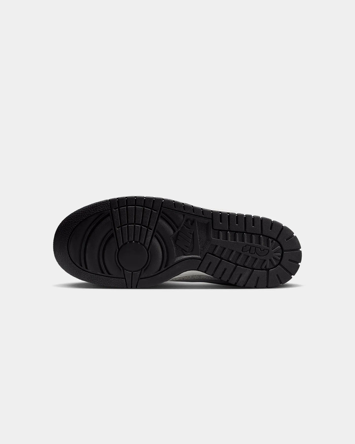 Nike Air Dunk Low Jumbo NTY Remastered "Phantom" Phantom/Phantom Quiet Step Ring Walk