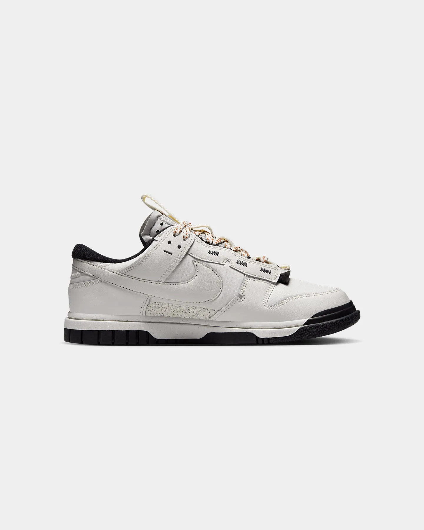 Boho Free Nike Air Dunk Low Jumbo NTY Remastered "Phantom" Phantom/Phantom