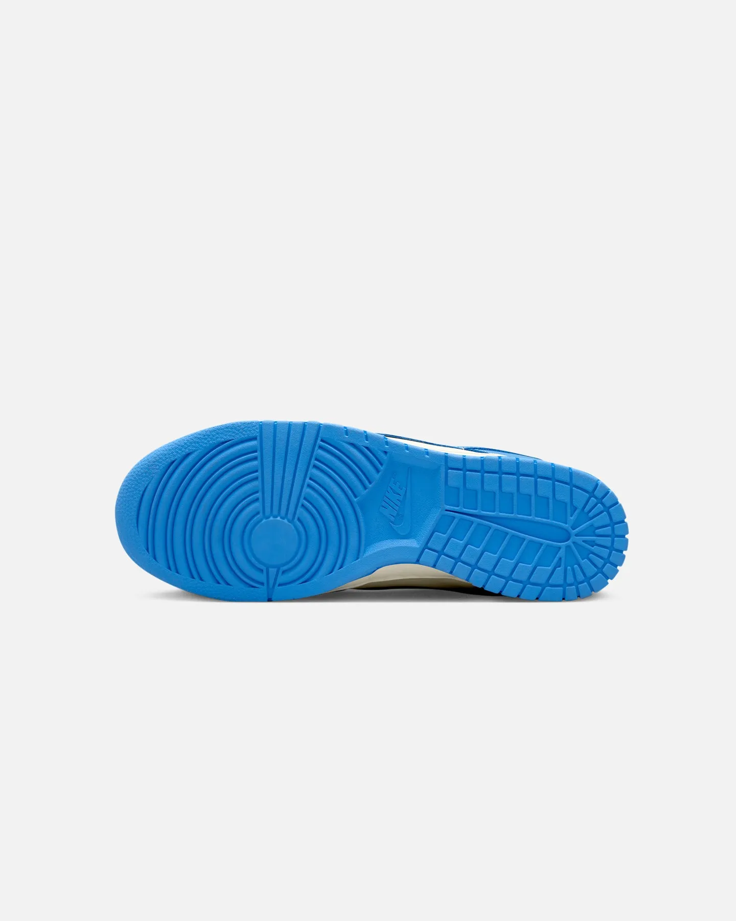 Dry Base Soft Material Nike Dunk Low Retro Coconut Milk