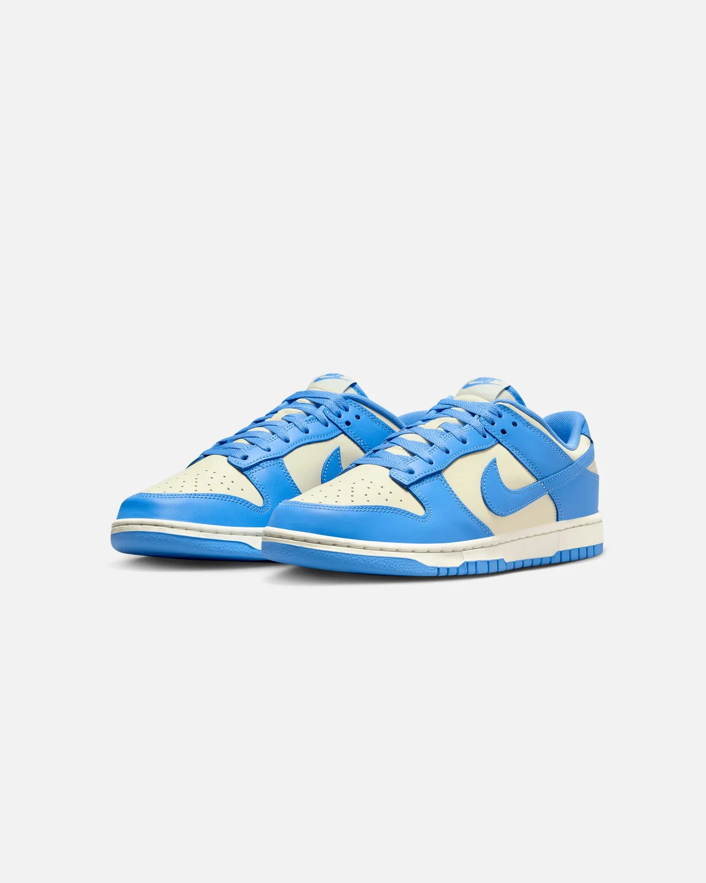 Nike Dunk Low Retro Coconut Milk Climb Strong
