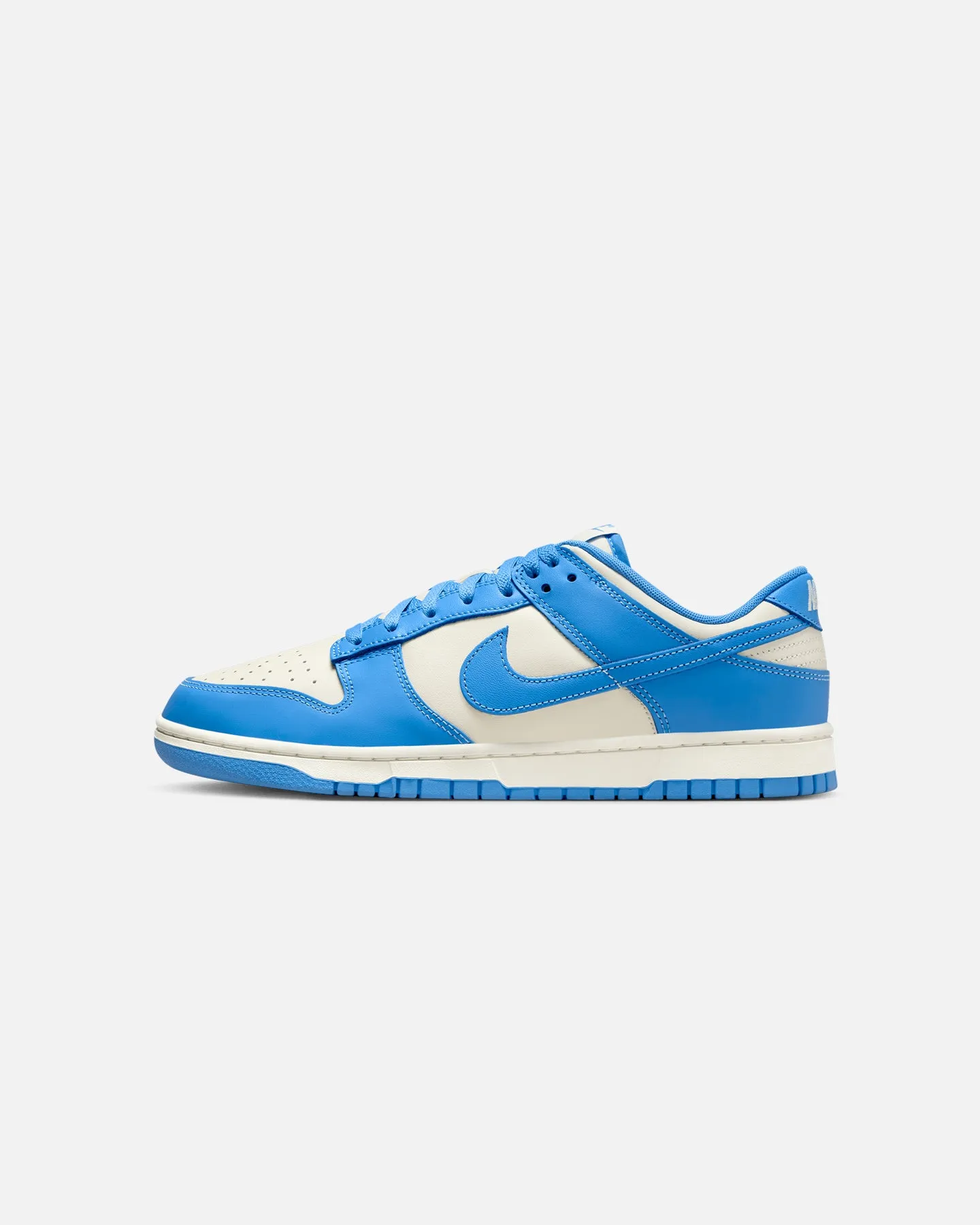 Nike Dunk Low Retro Coconut Milk Hill Tough Angel Mood