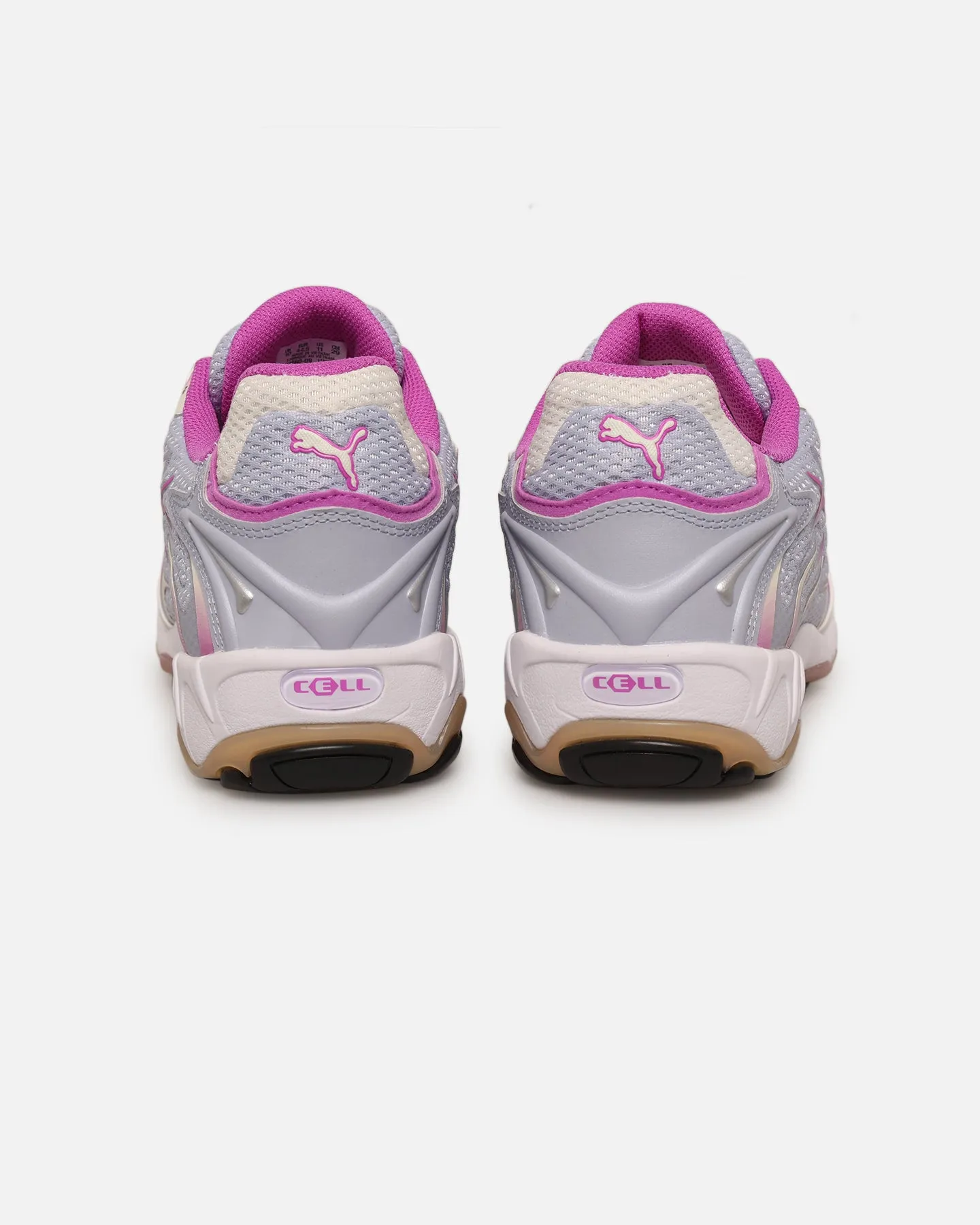 Summer cool Island Vibe Puma Inhale Grey