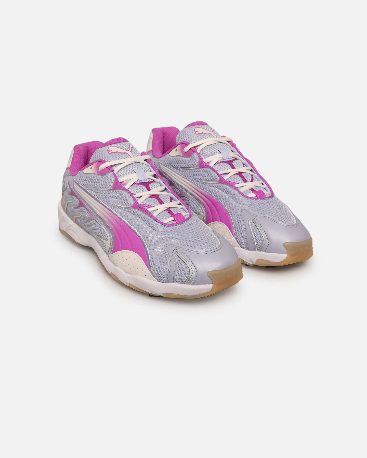 Puma Inhale Grey Park Step Future Walk