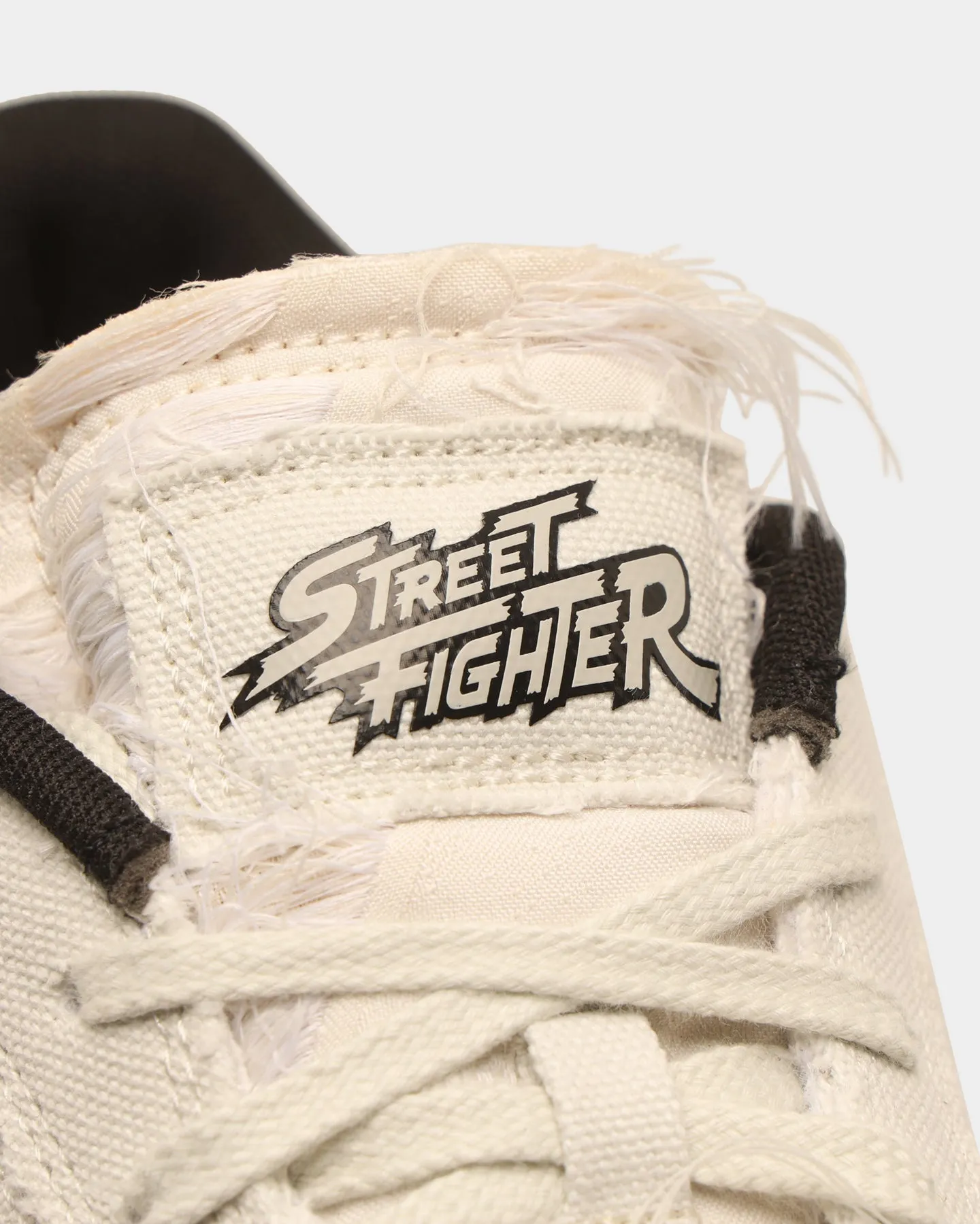 Reebok X Street Fighter Club C 85 Morning Fog/Moon Ice Grip Winter Chill