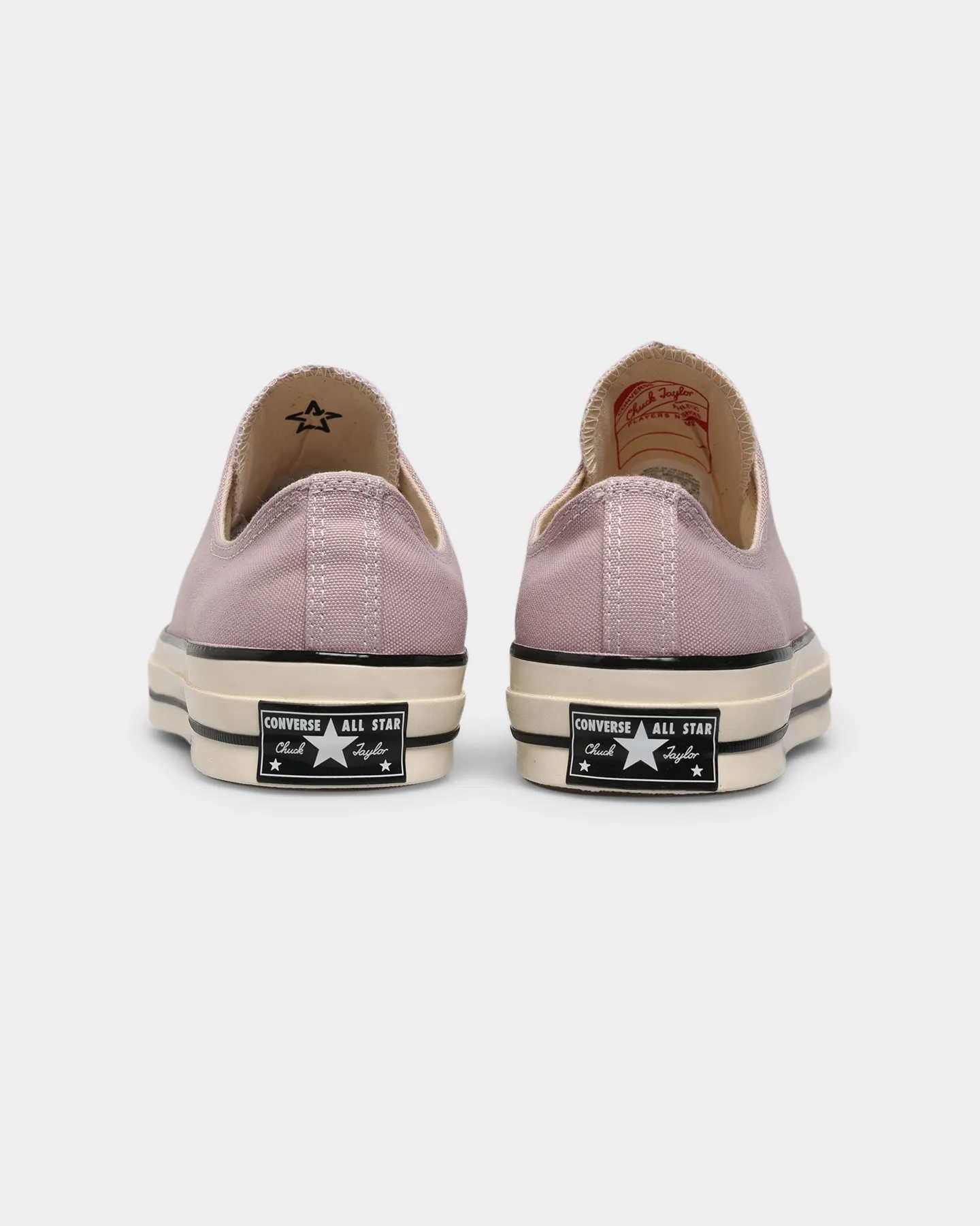 Urban Chill Night Out Converse Chuck Taylor All Star 70 Low Himalayan Salt/Egret/Black