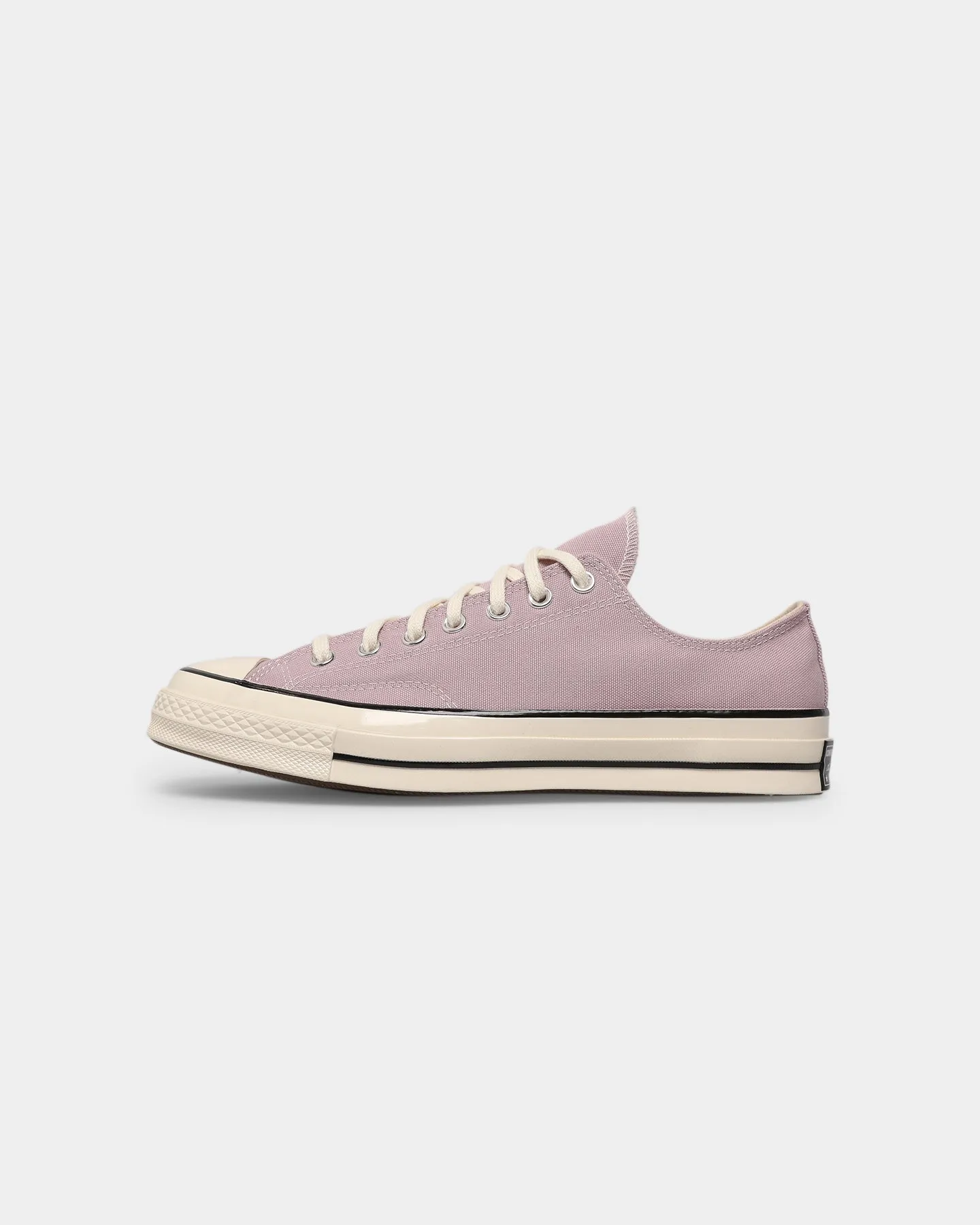 Comfort Heel Converse Chuck Taylor All Star 70 Low Himalayan Salt/Egret/Black