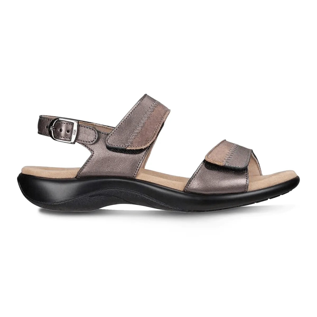 SAS Women's Nudu Dusk Rich Shade