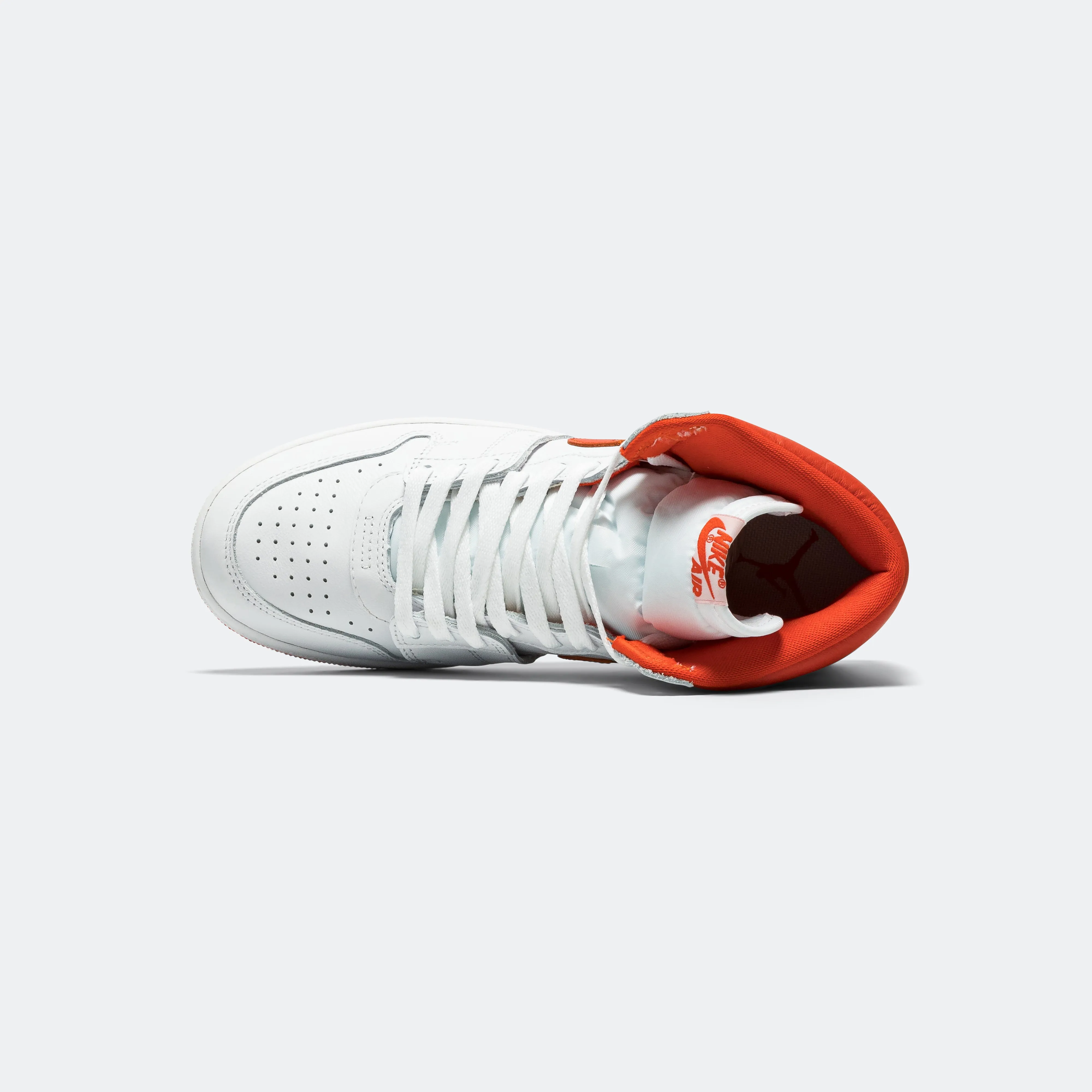 Balance Focus Glam support Air Ship PE SP - White/Team Orange-White
