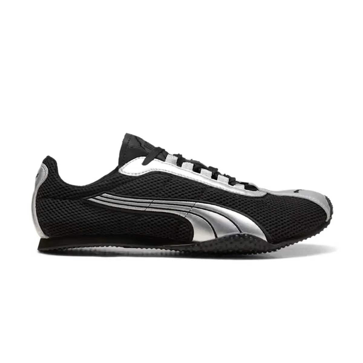 Pearl Shine Ice Grip H-Street OG 'PUMA Black PUMA Silver'